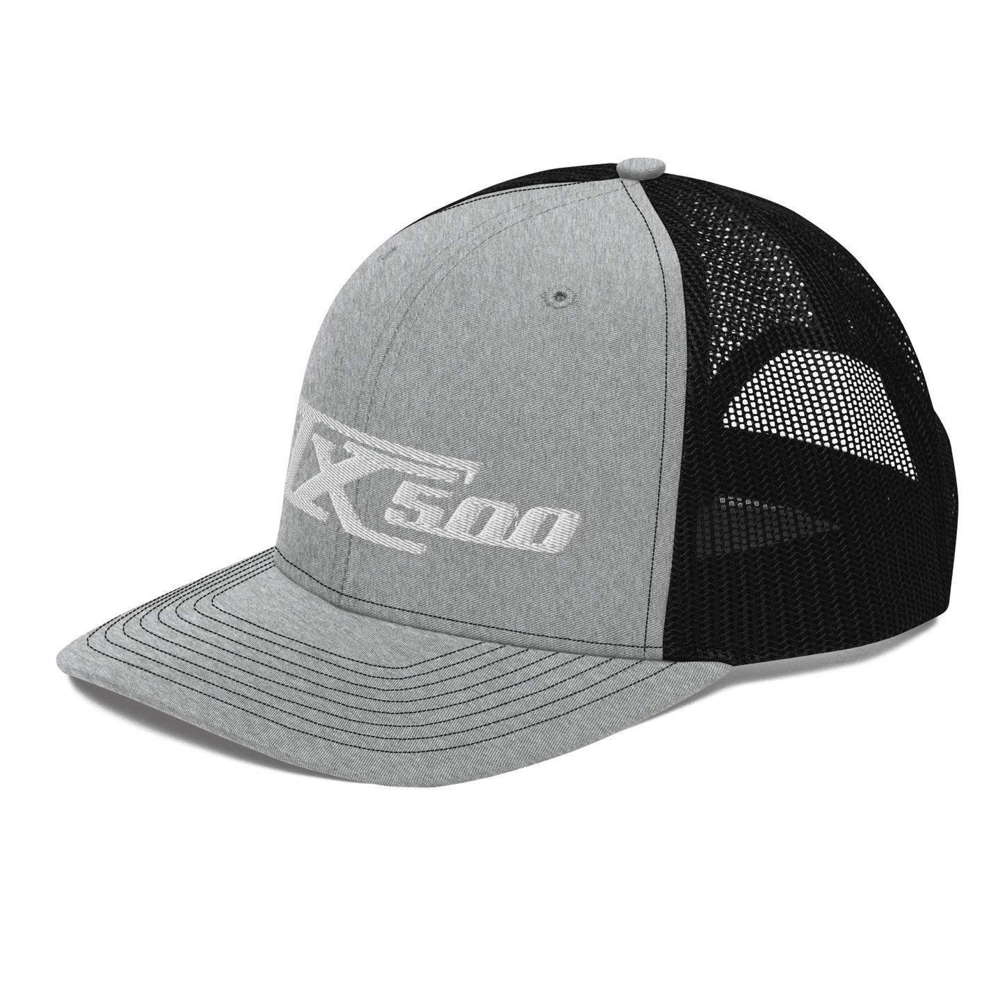 TX 500 Trucker Cap