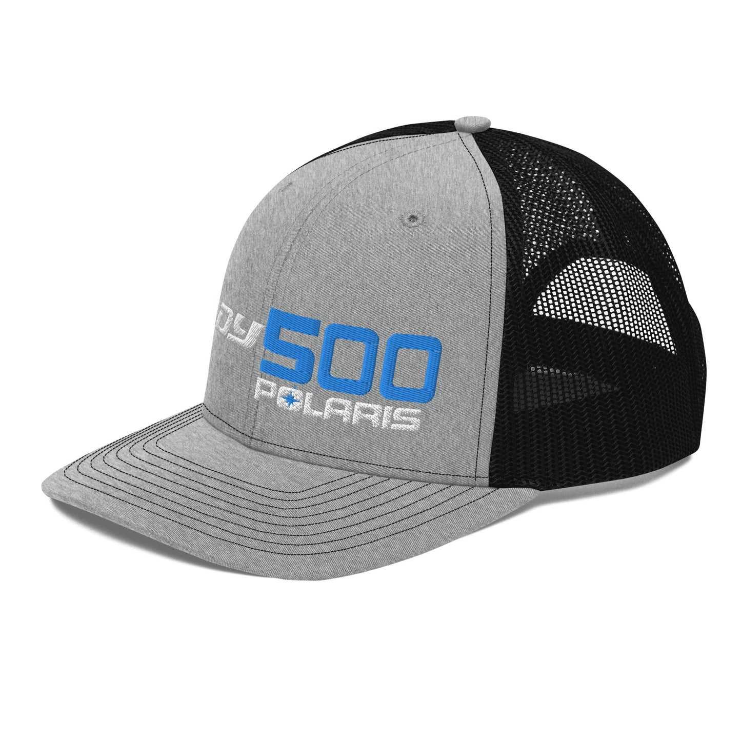 Indy 500 Trucker Cap