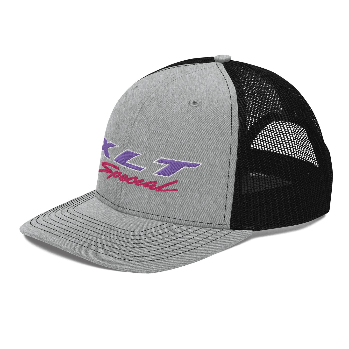 1995 XLT SP Trucker Cap