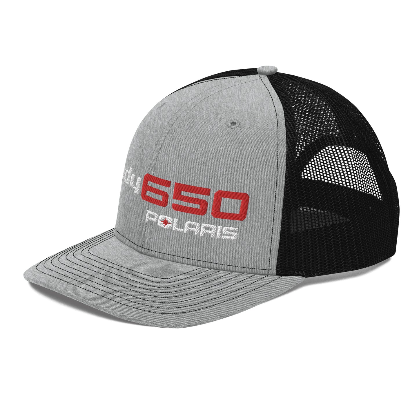 89 Indy 650 Trucker Cap