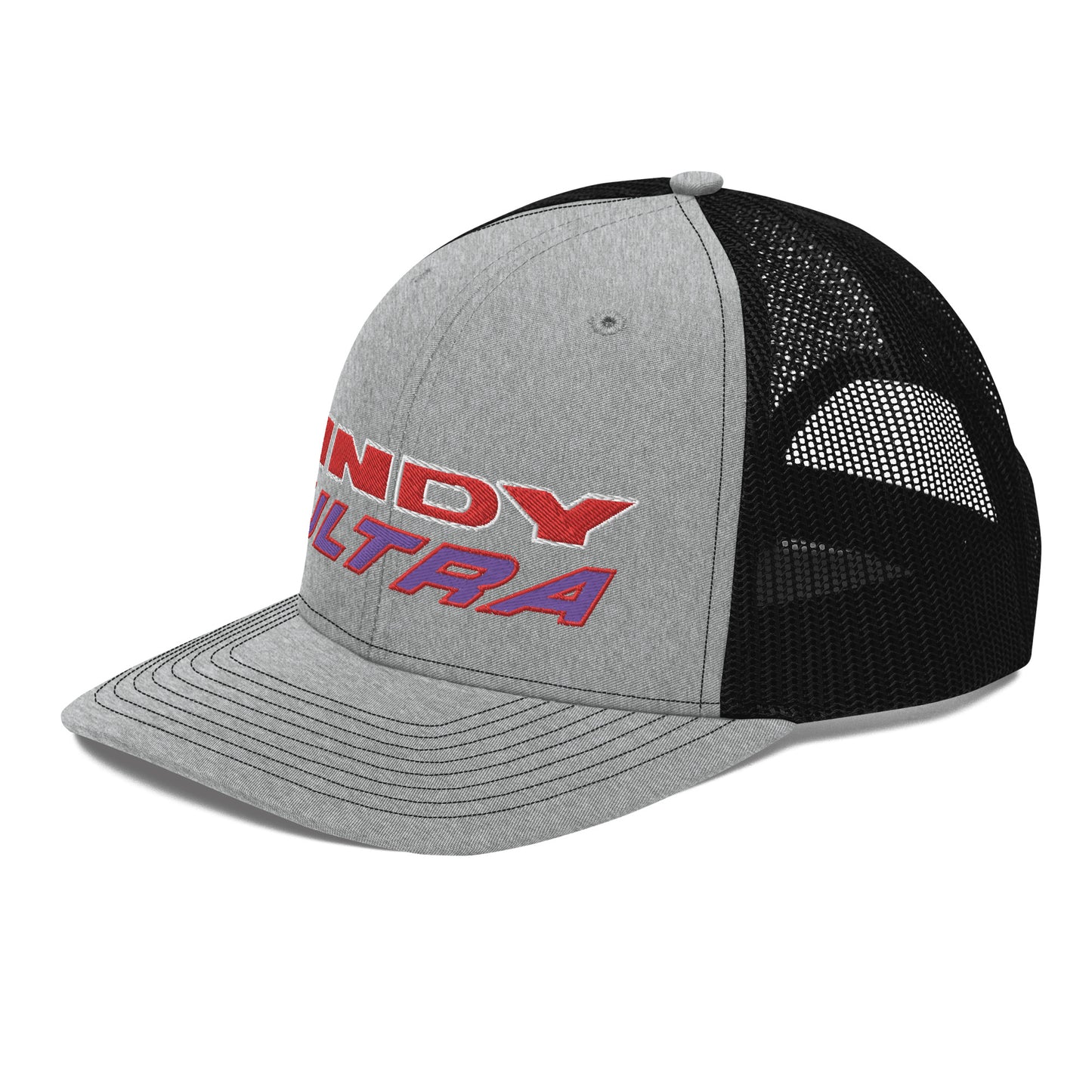 Ultra Trucker Cap