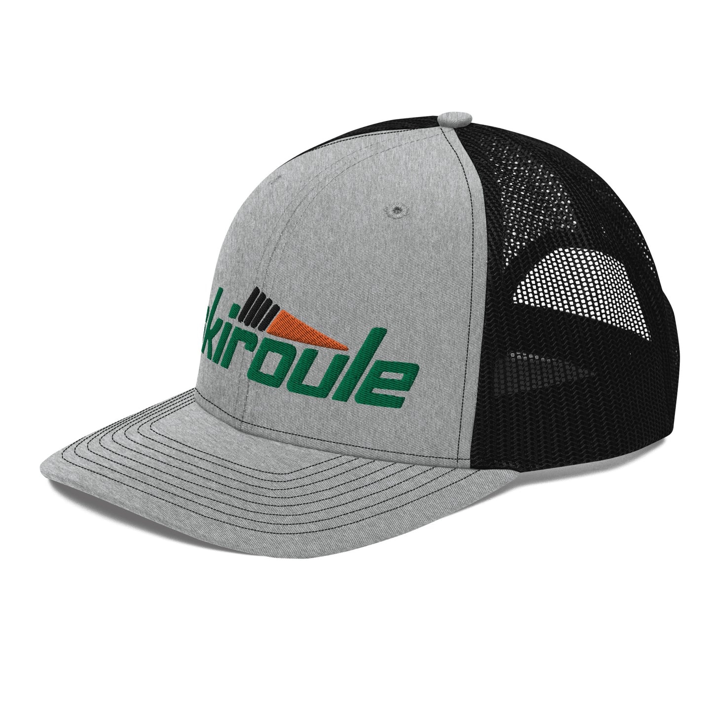 Skiroule 2 Trucker Cap