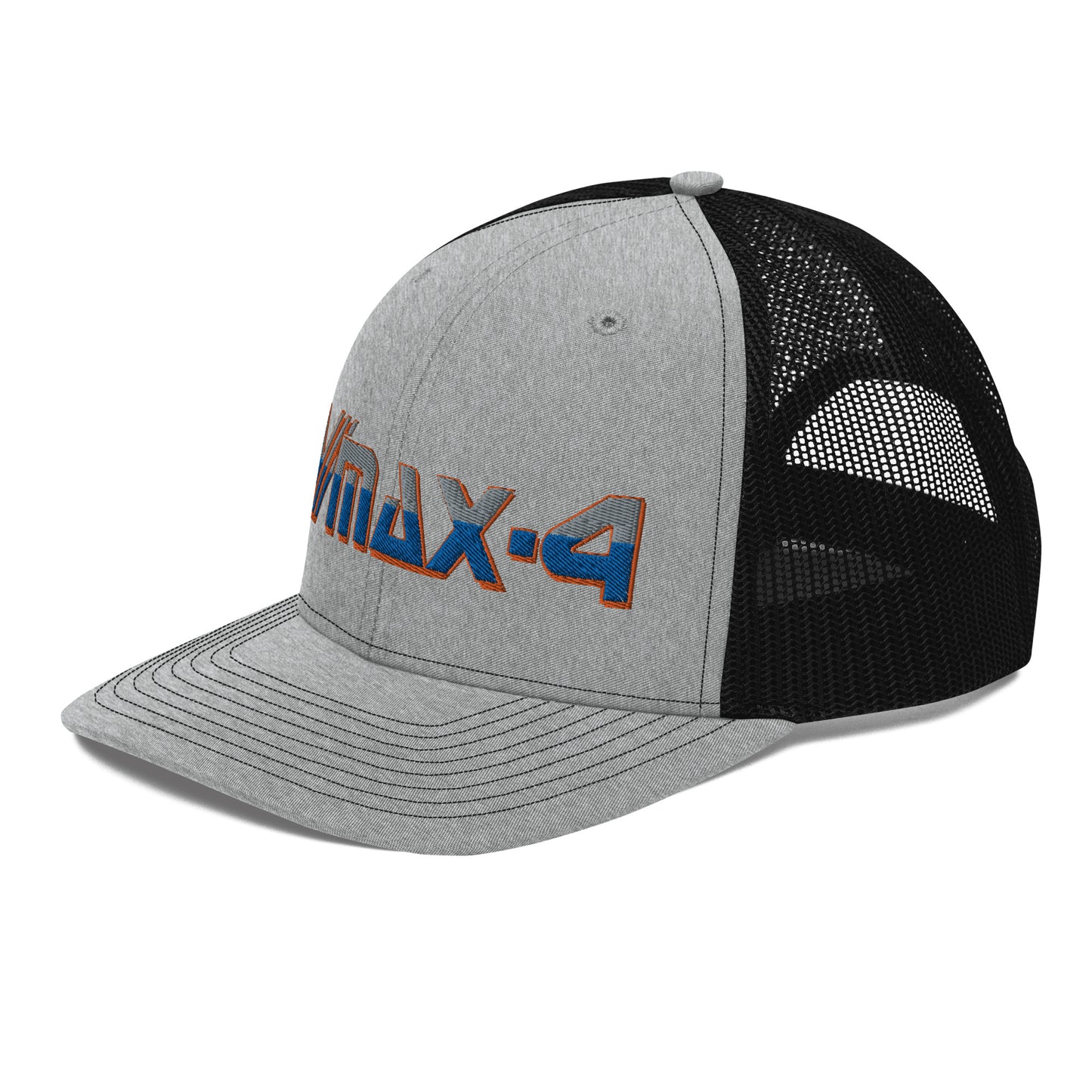 1995 Vmax 4 Trucker Cap