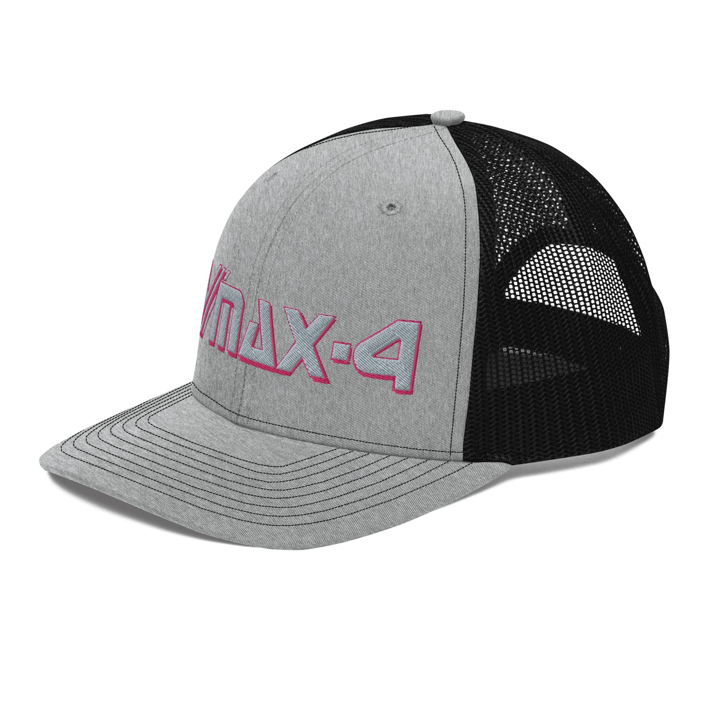 1992 Vmax 4 Trucker Cap