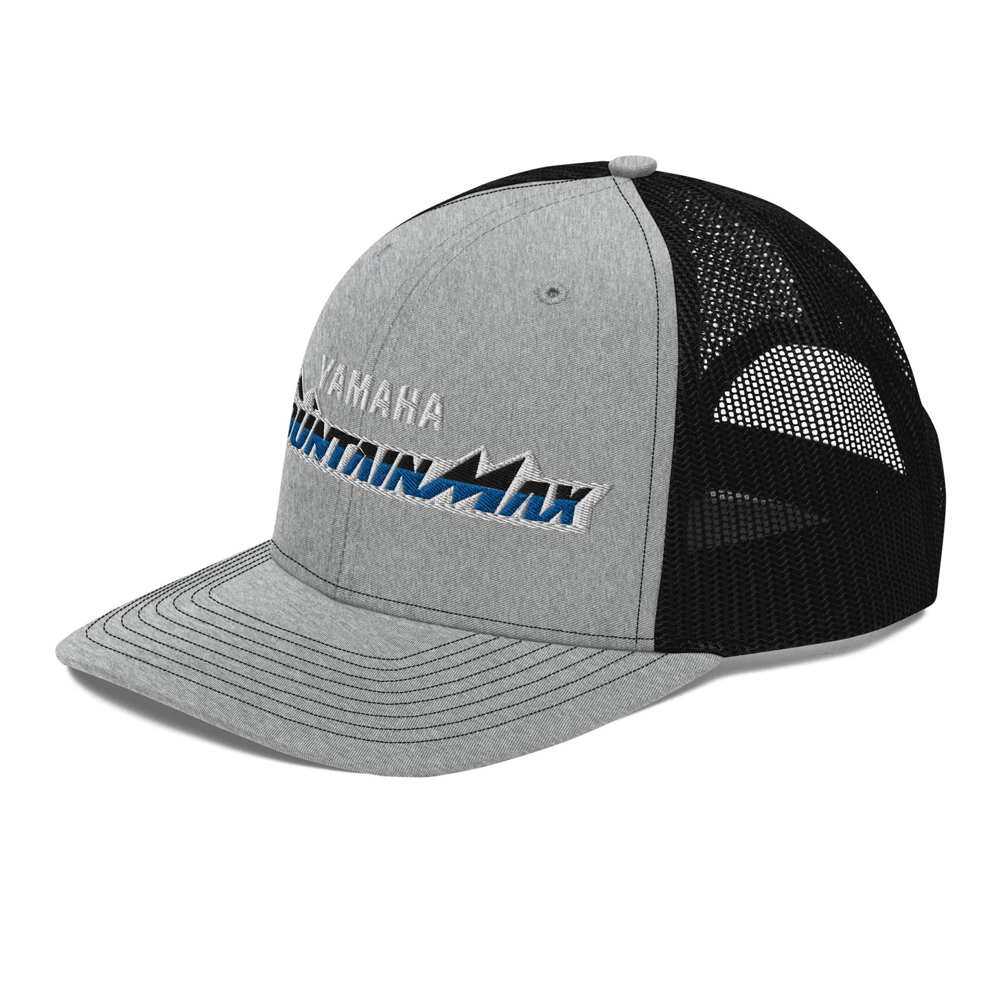 Mountain Max Trucker Cap