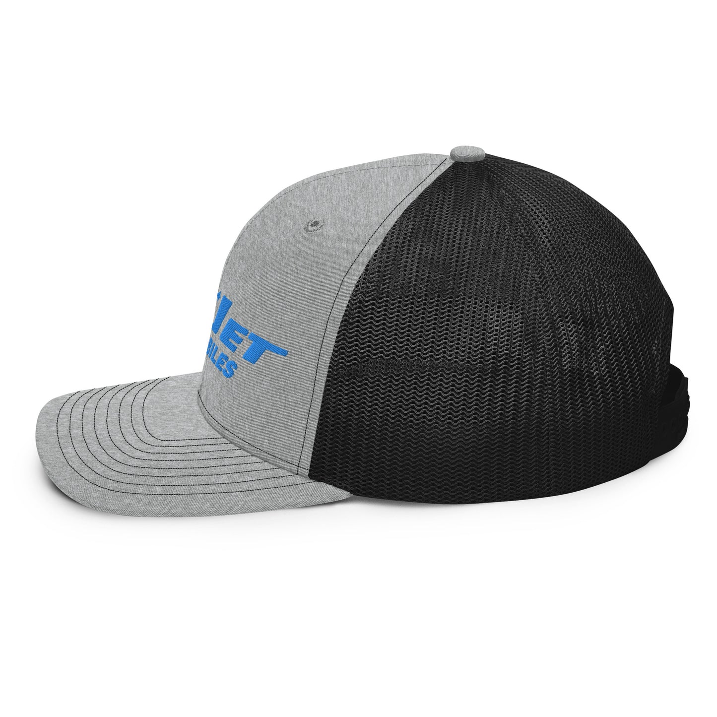 Sno Jet Trucker Cap