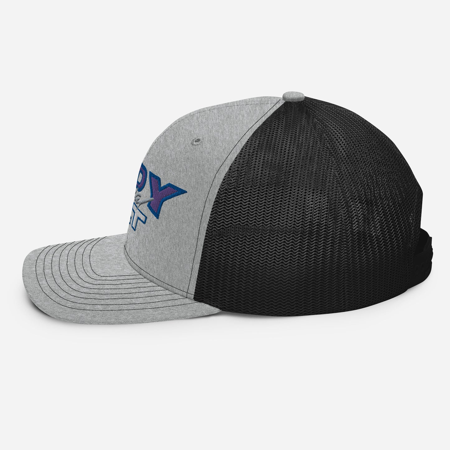 1993 XLT Special Trucker Cap