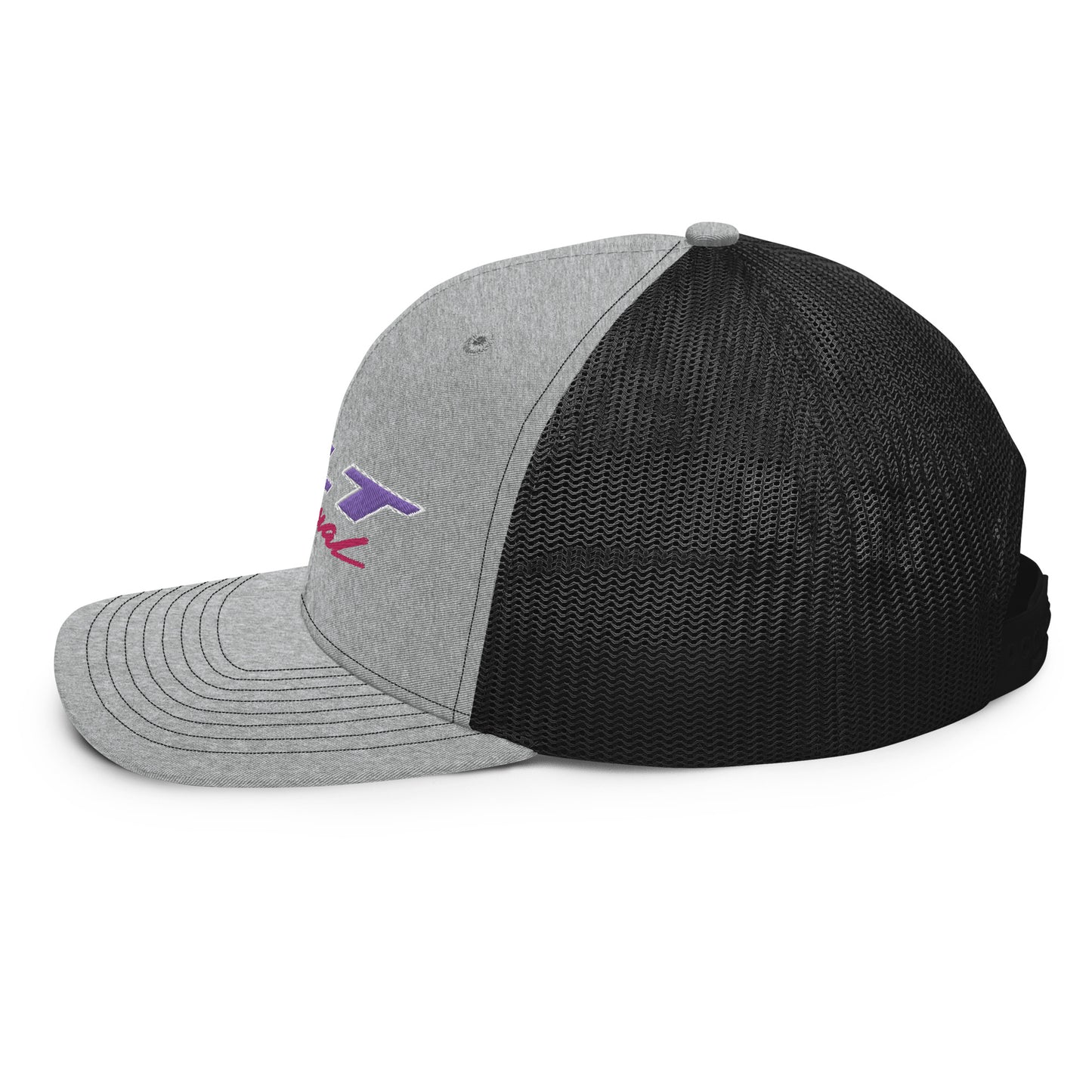 1995 XLT SP Trucker Cap