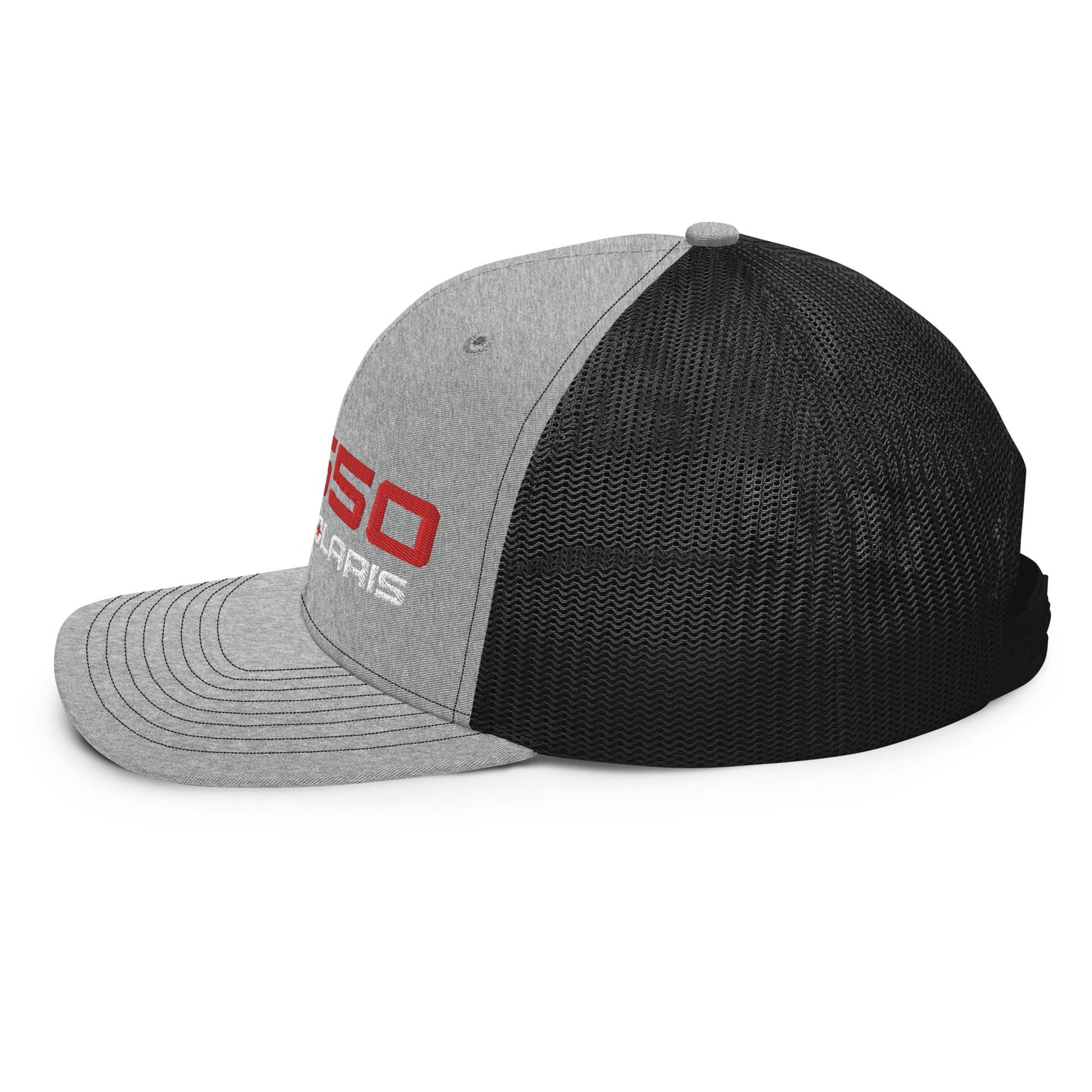 89 Indy 650 Trucker Cap