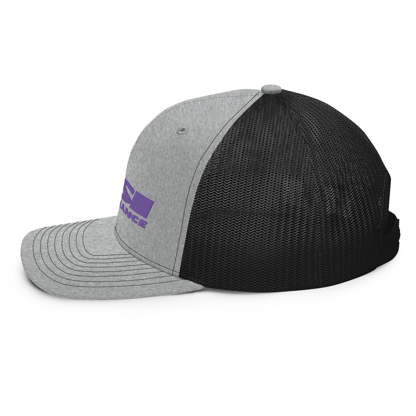 PSI Racing Trucker Cap