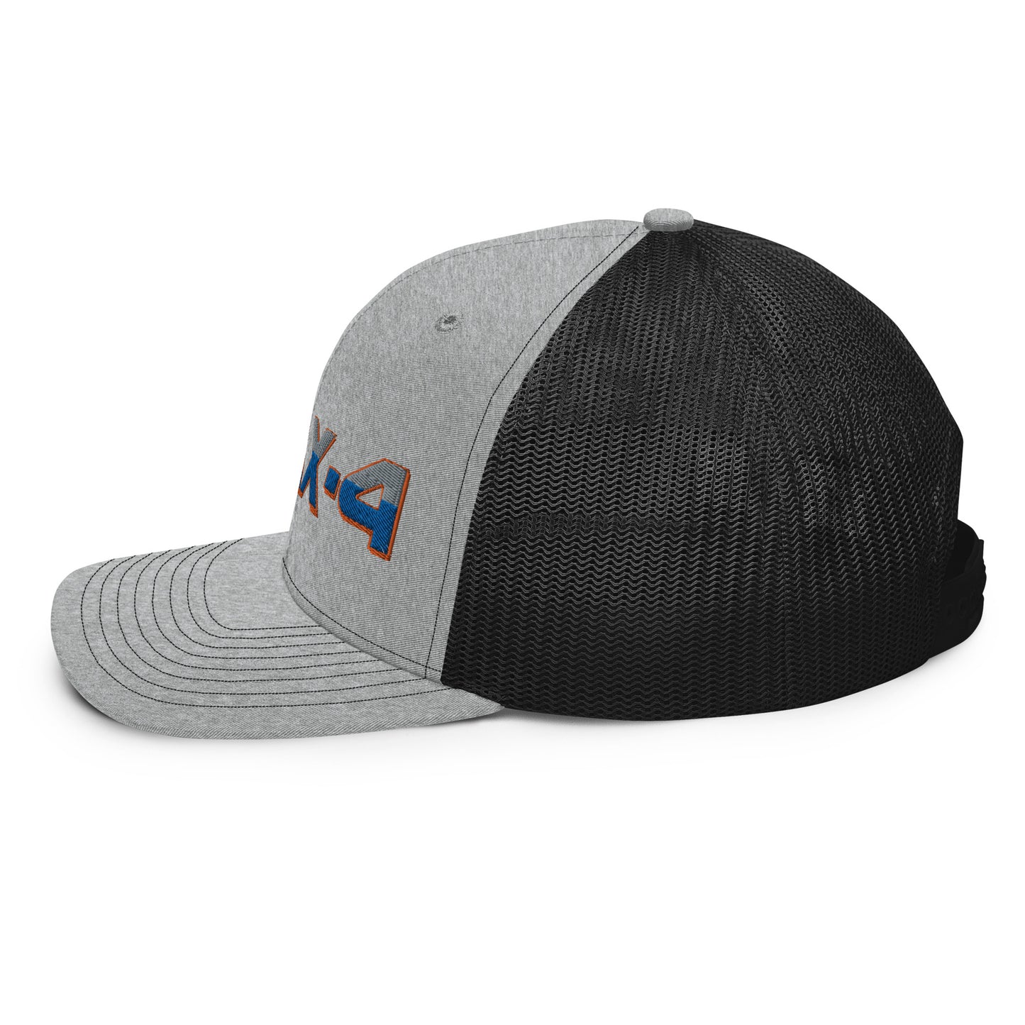 1995 Vmax 4 Trucker Cap