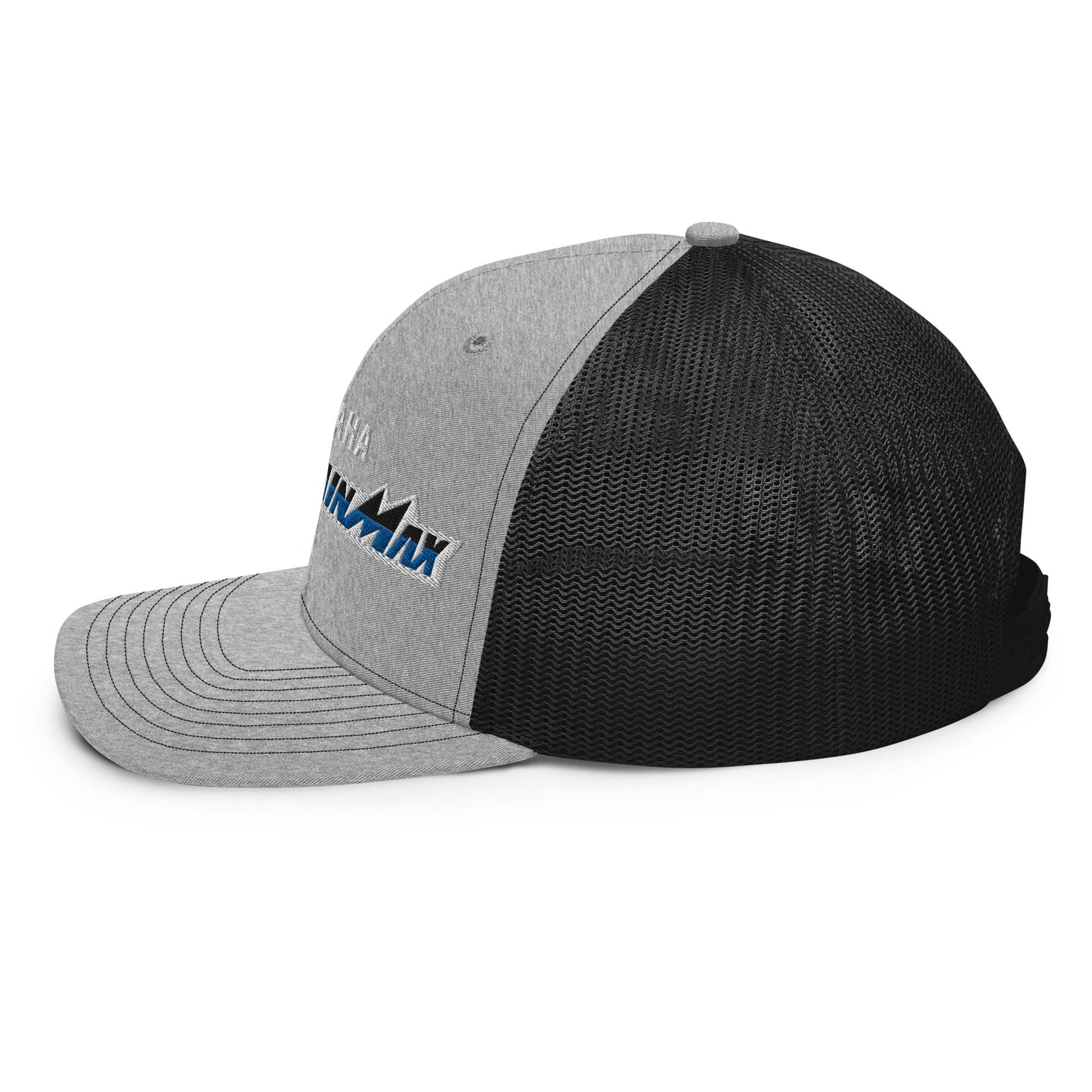 Mountain Max Trucker Cap