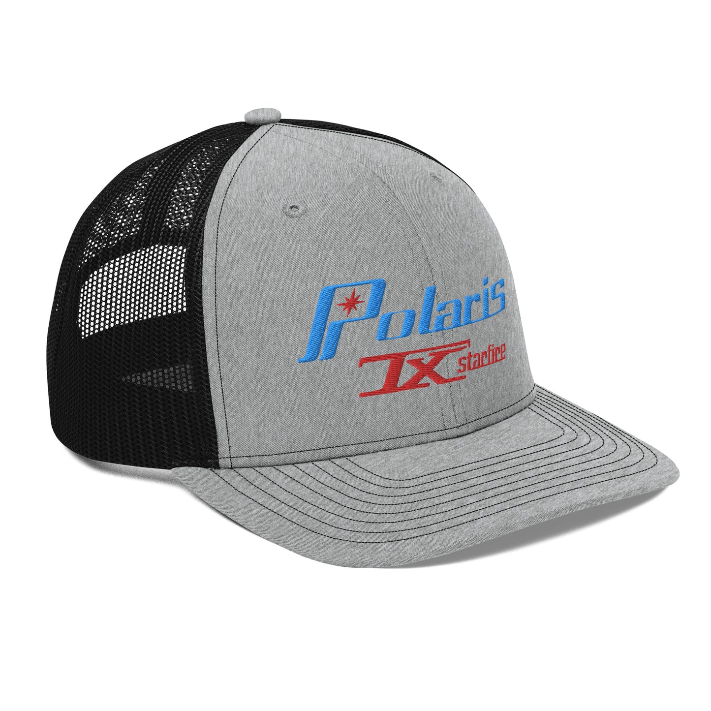 Starfire Trucker Cap