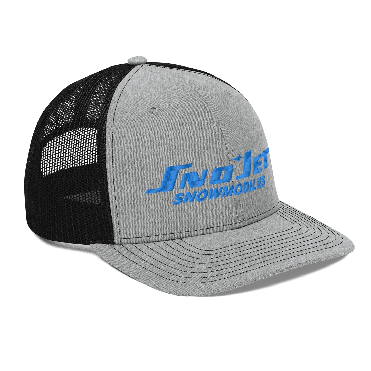 Sno Jet Trucker Cap