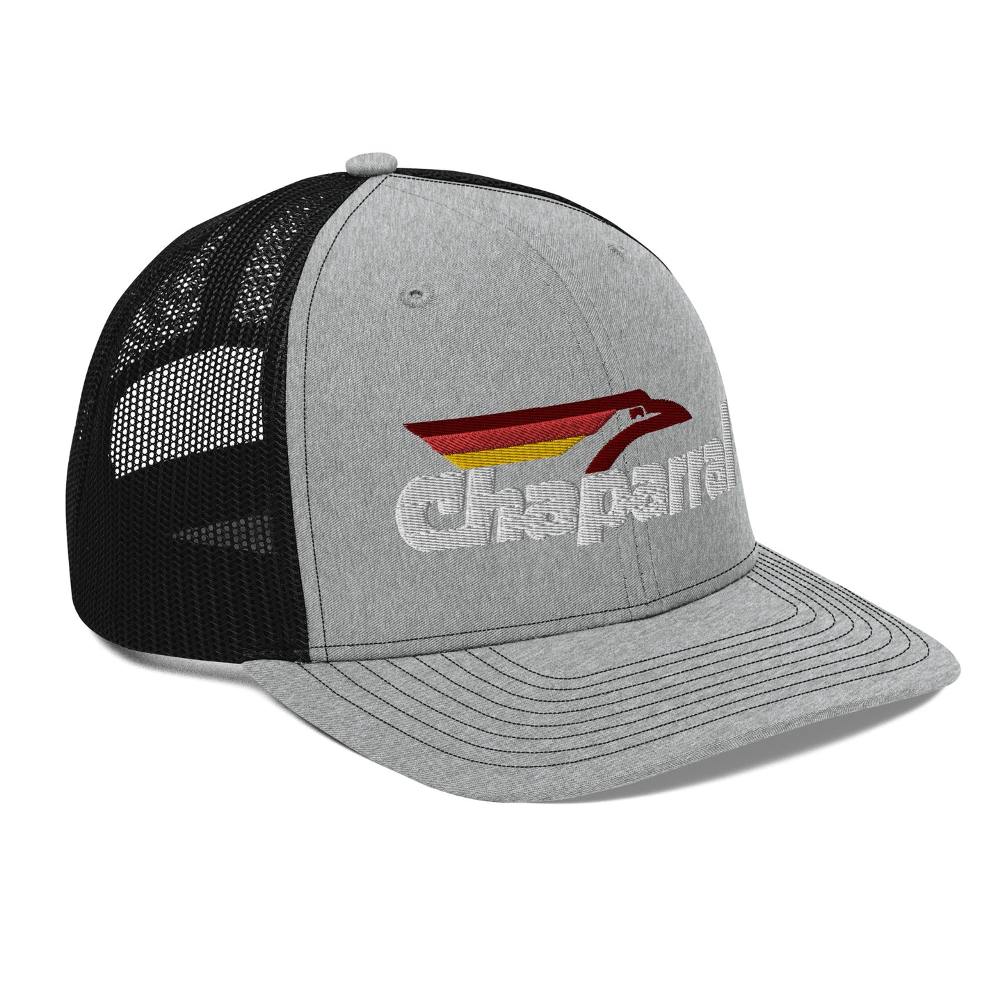 Chaparel Trucker Cap