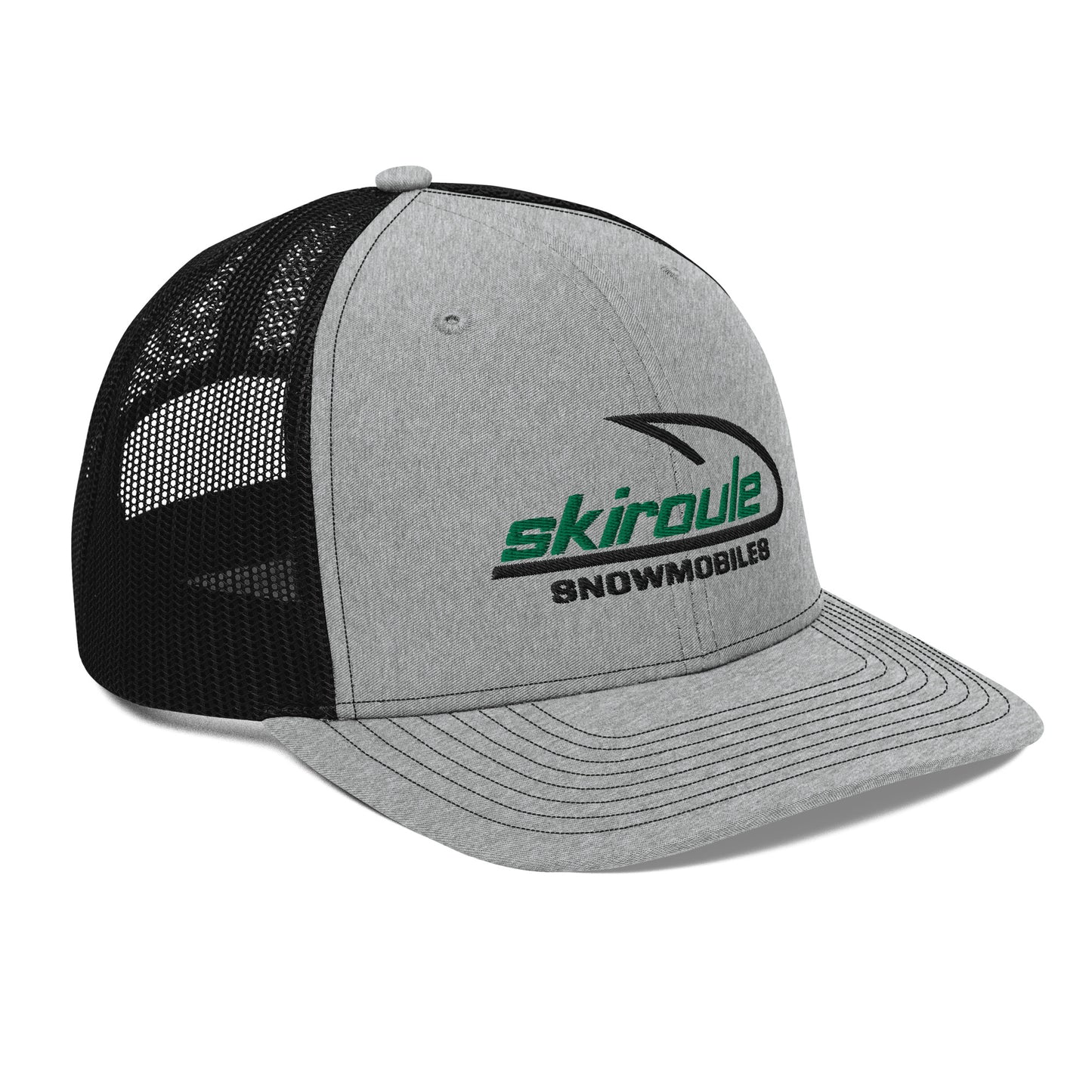 Skiroule Trucker Cap