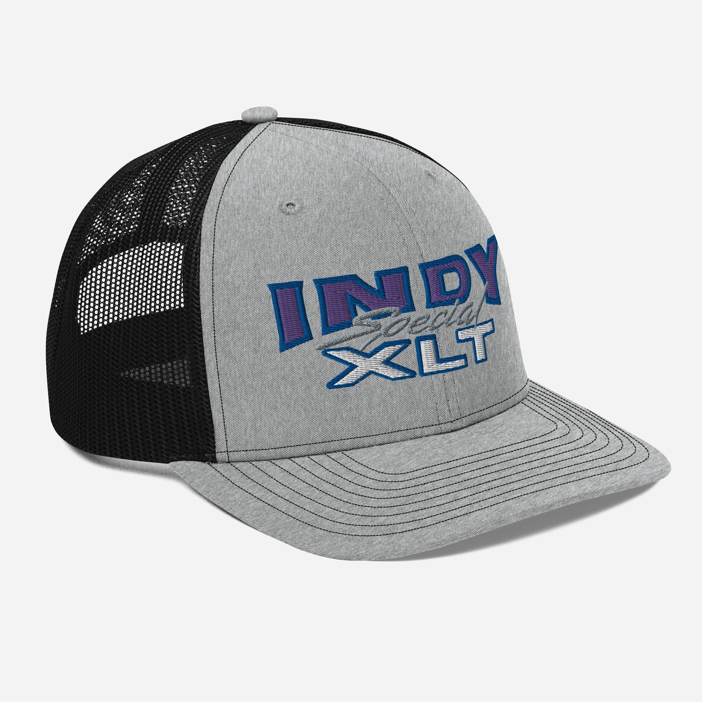 1993 XLT Special Trucker Cap