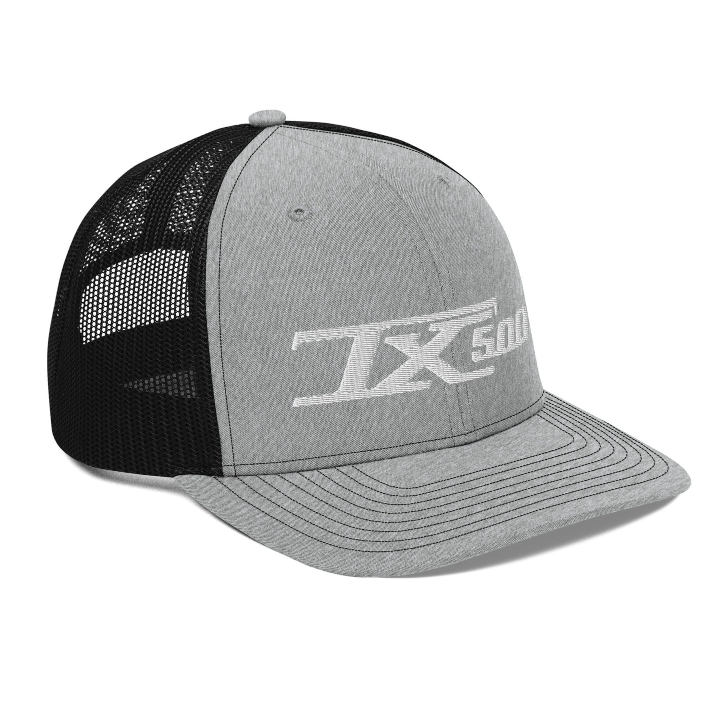 TX 500 Trucker Cap