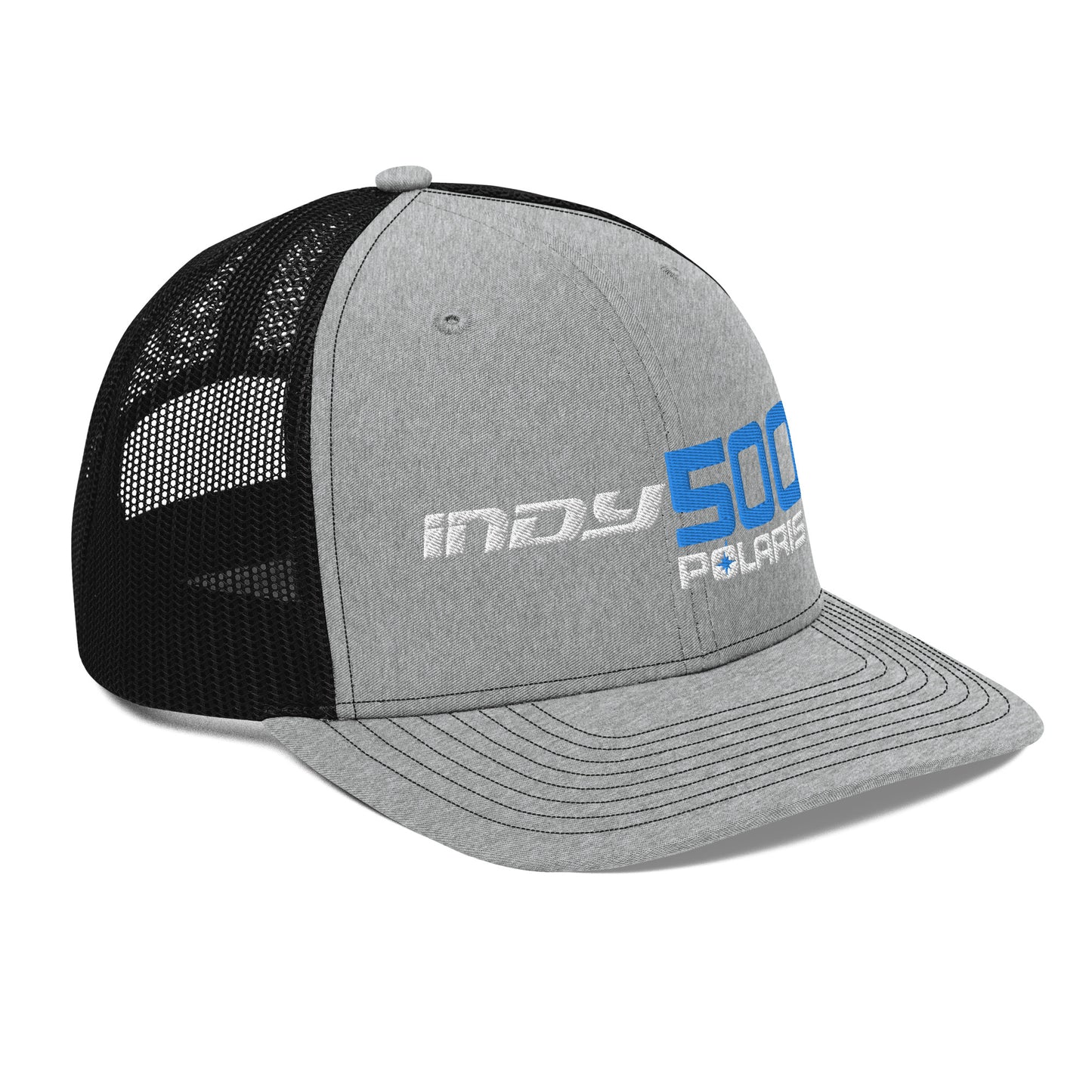 Indy 500 Trucker Cap