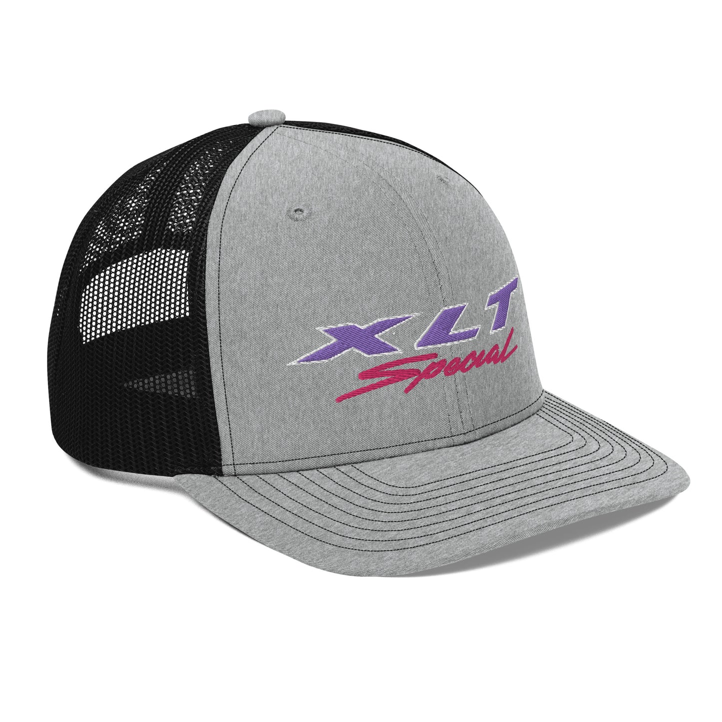 1995 XLT SP Trucker Cap