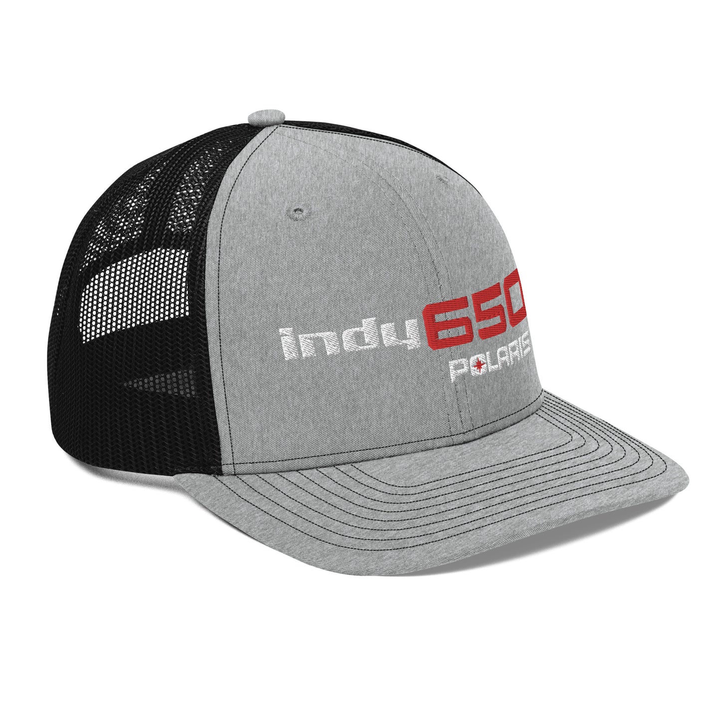 89 Indy 650 Trucker Cap