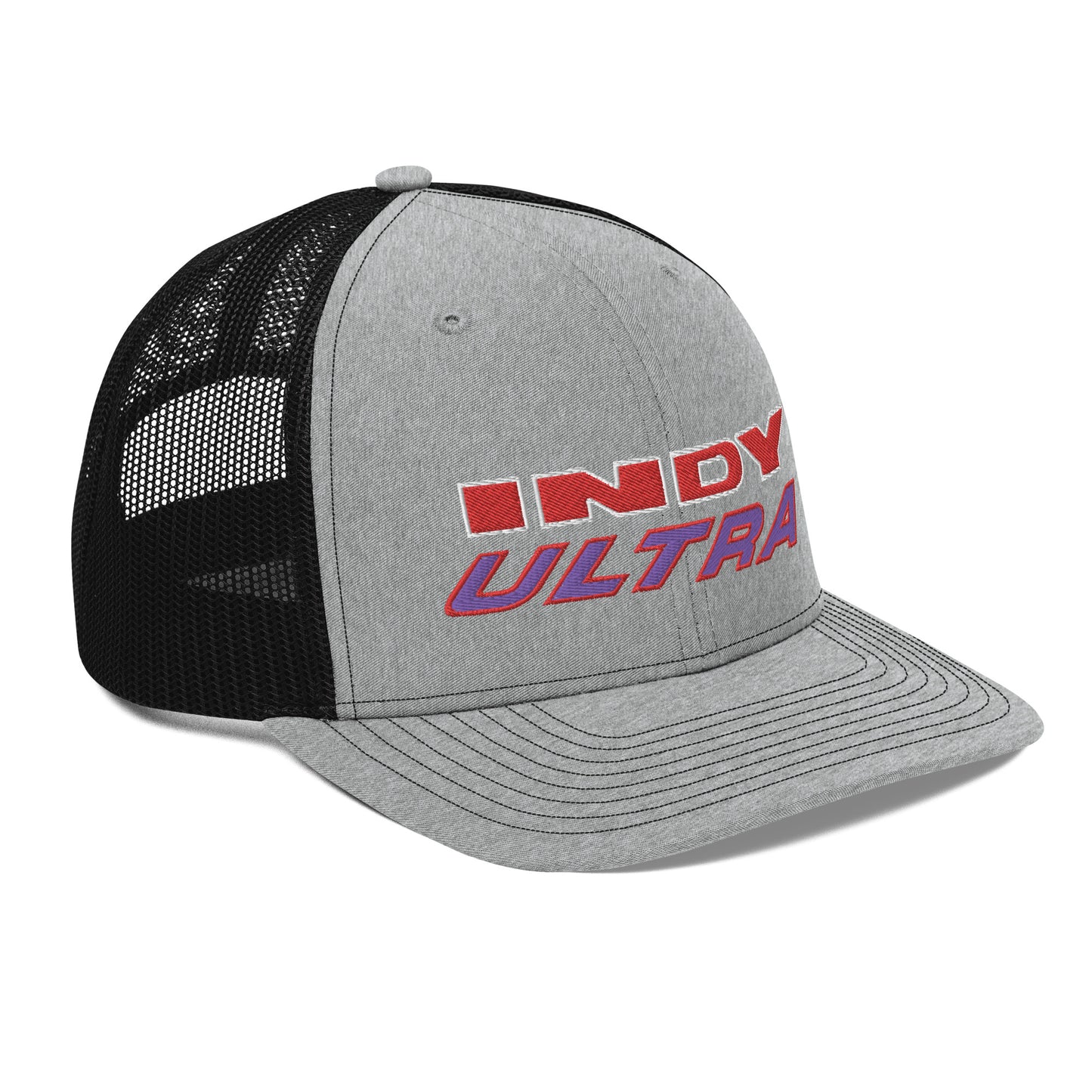 Ultra Trucker Cap