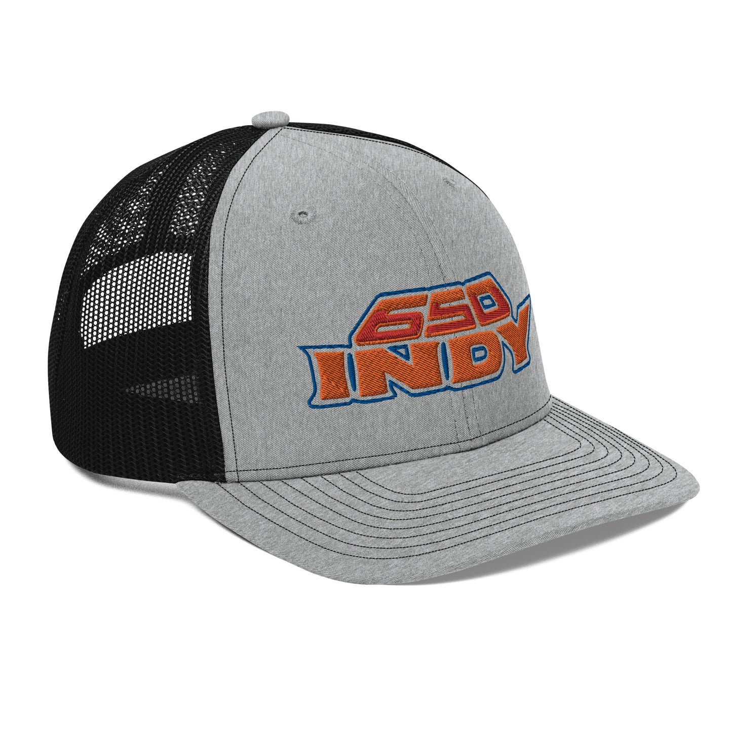 1992 650 Trucker Cap