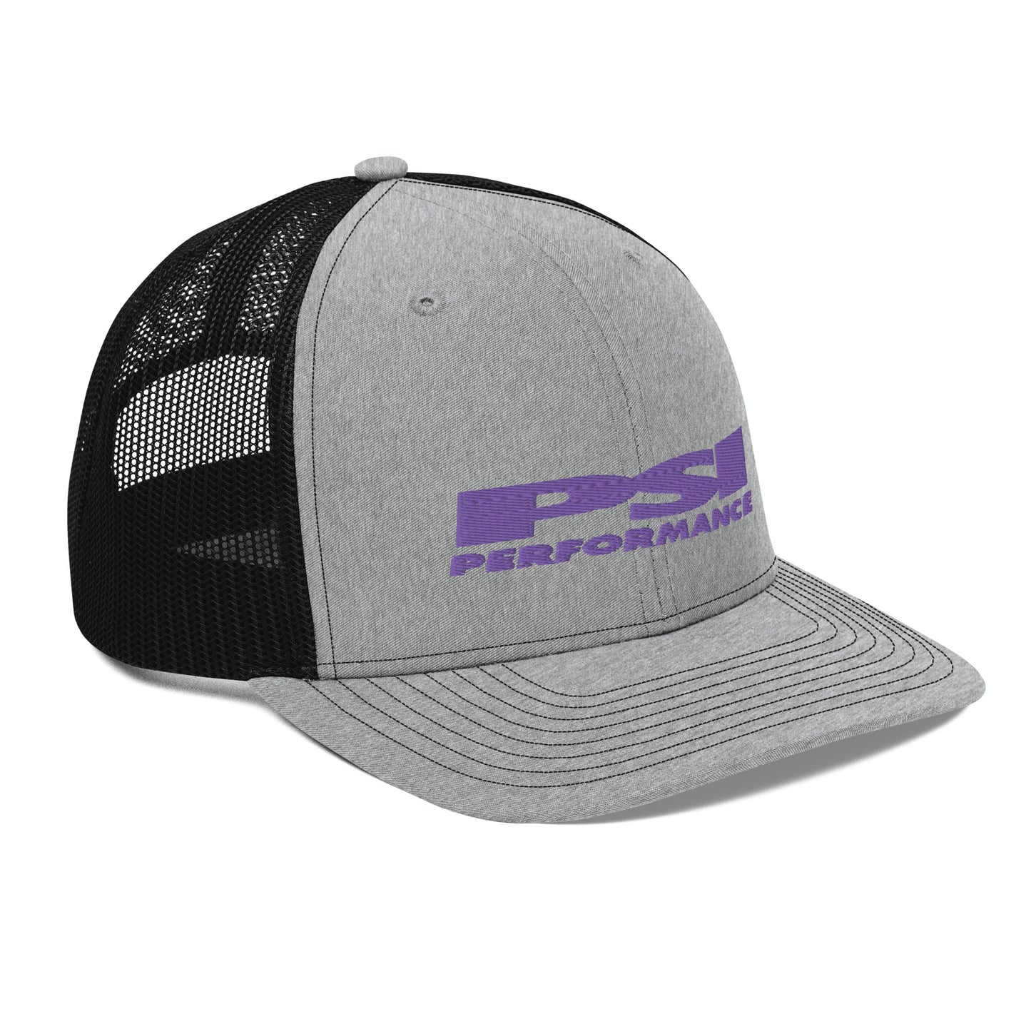 PSI Racing Trucker Cap