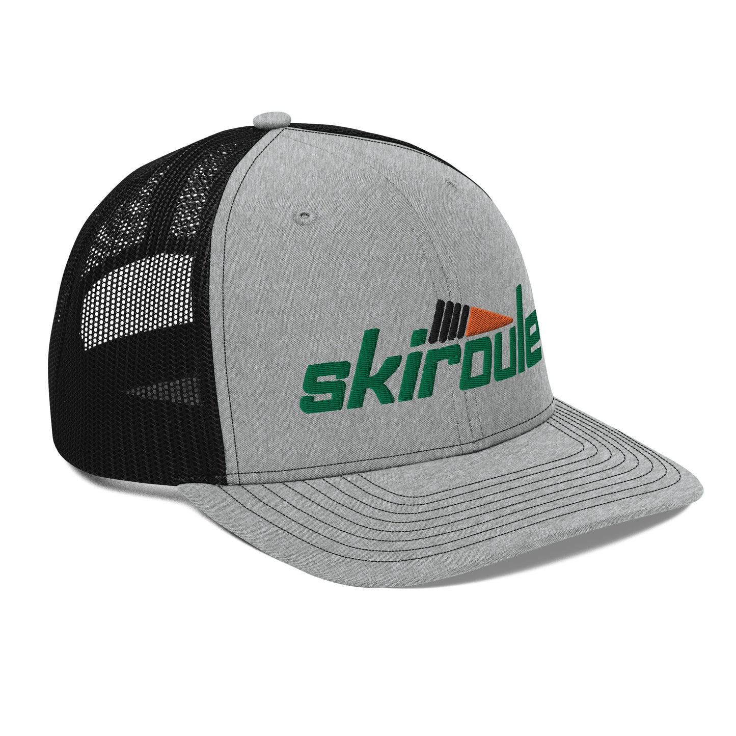 Skiroule 2 Trucker Cap