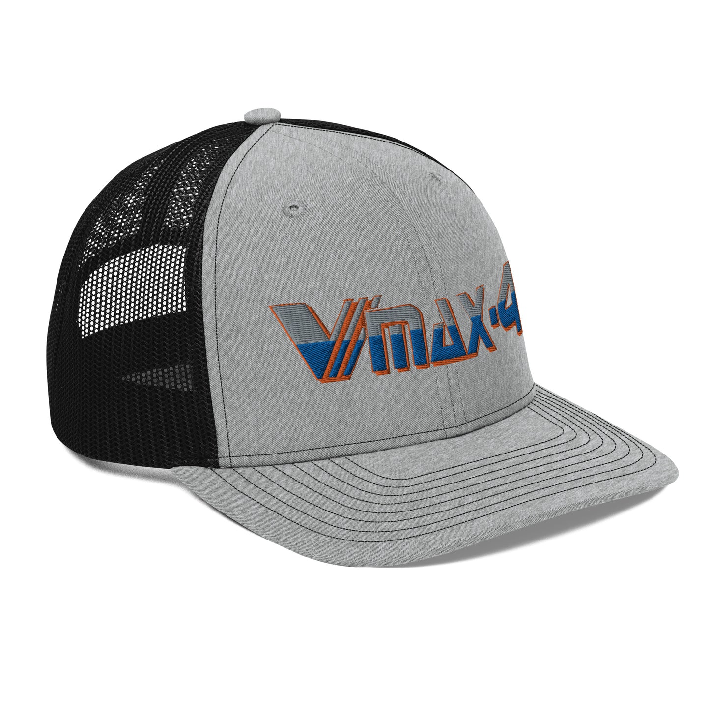 1995 Vmax 4 Trucker Cap