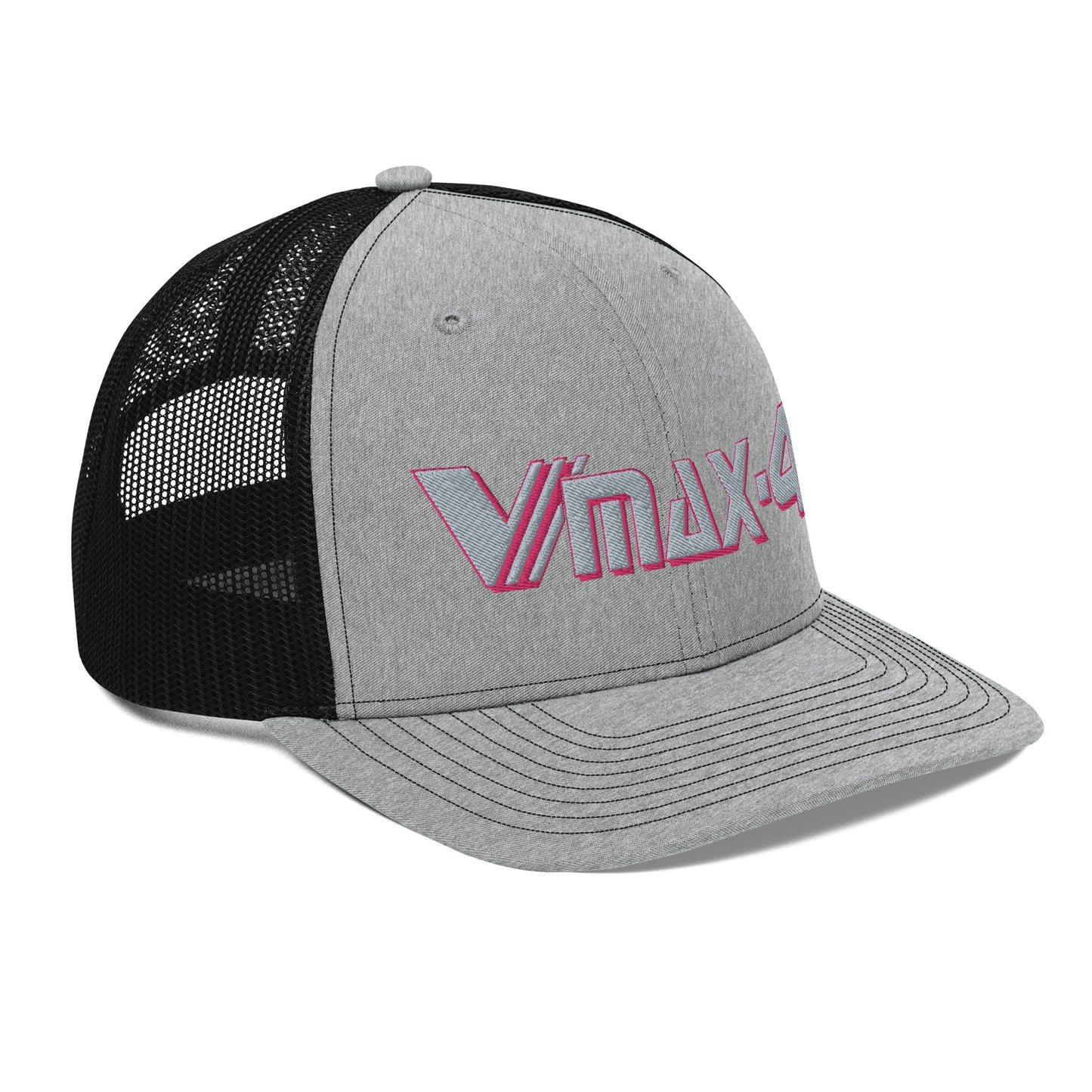 1992 Vmax 4 Trucker Cap