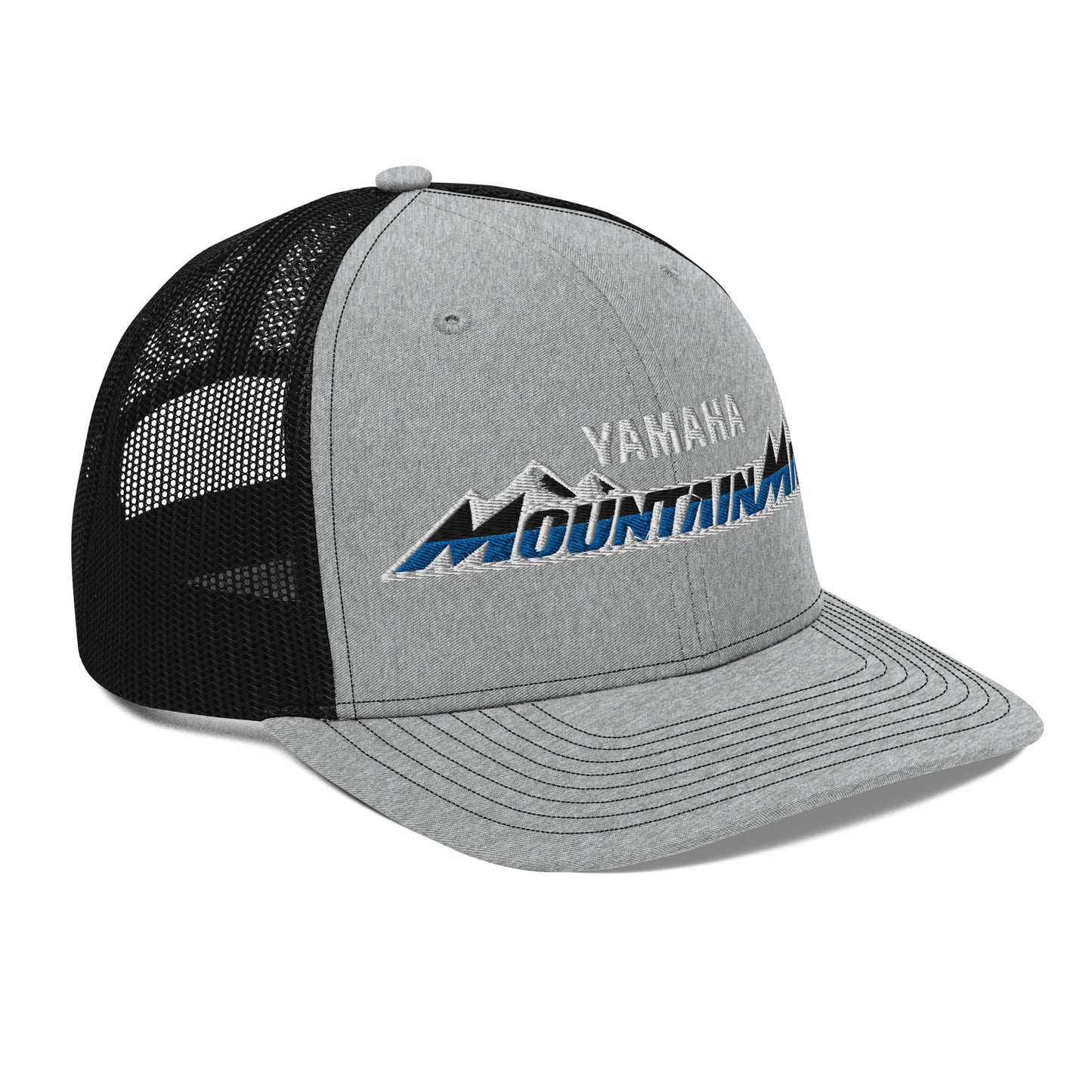 Mountain Max Trucker Cap