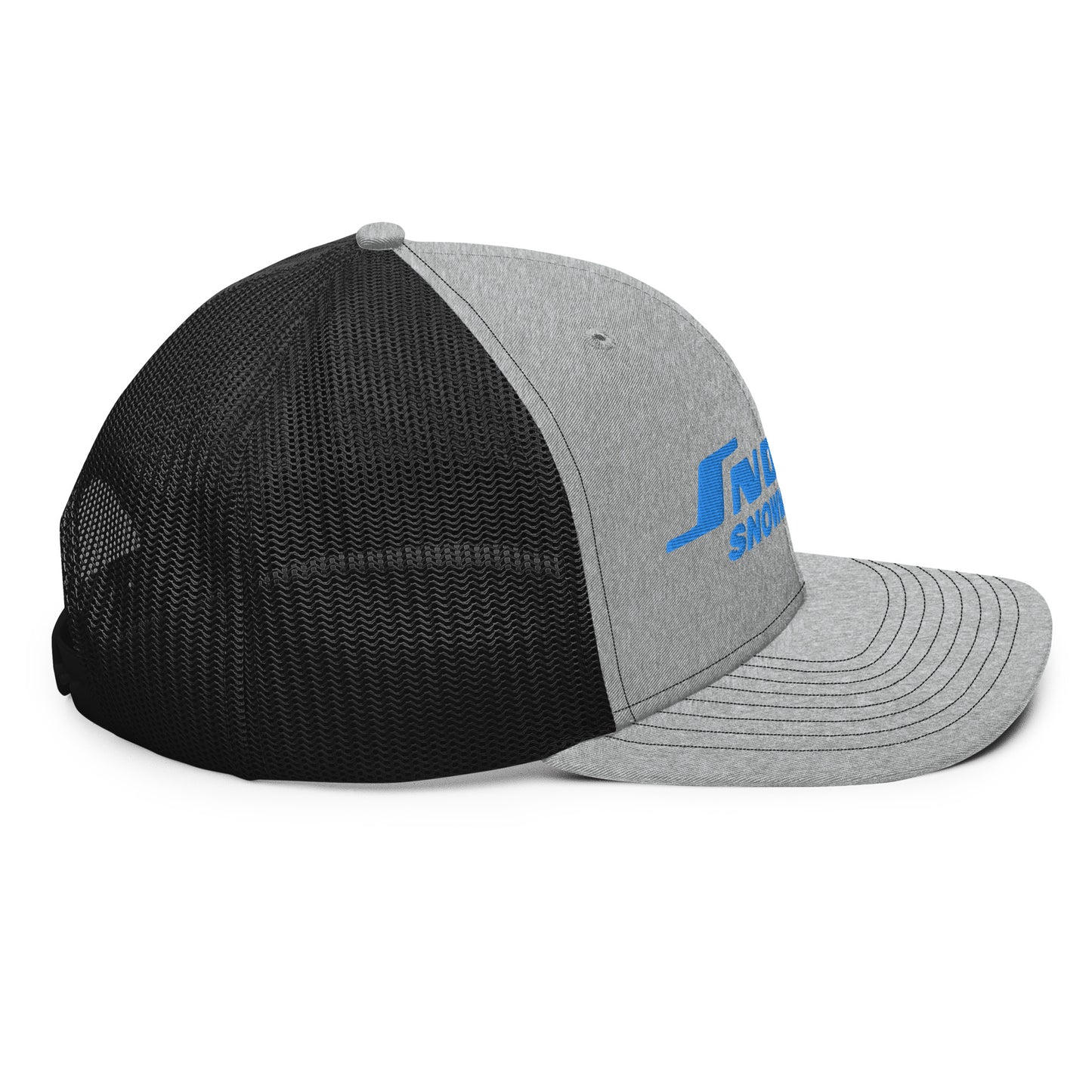 Sno Jet Trucker Cap