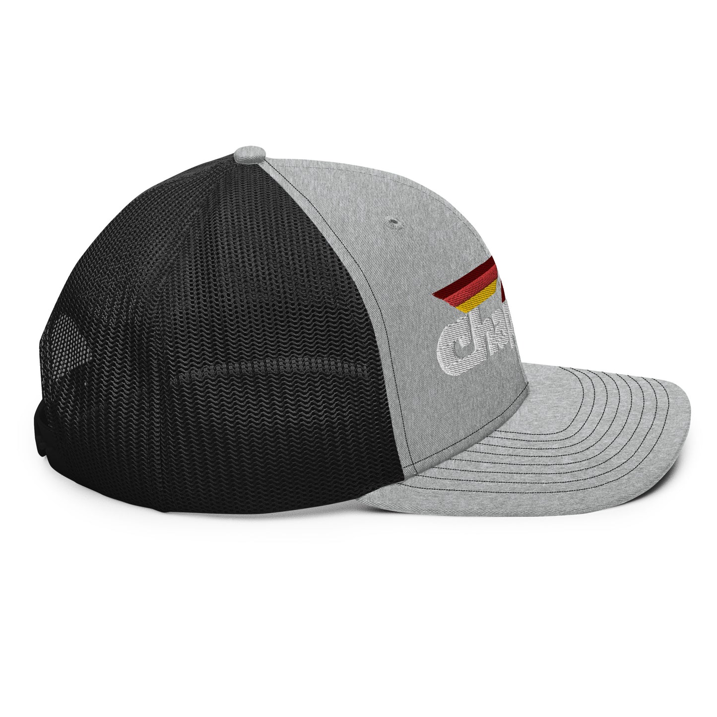 Chaparel Trucker Cap