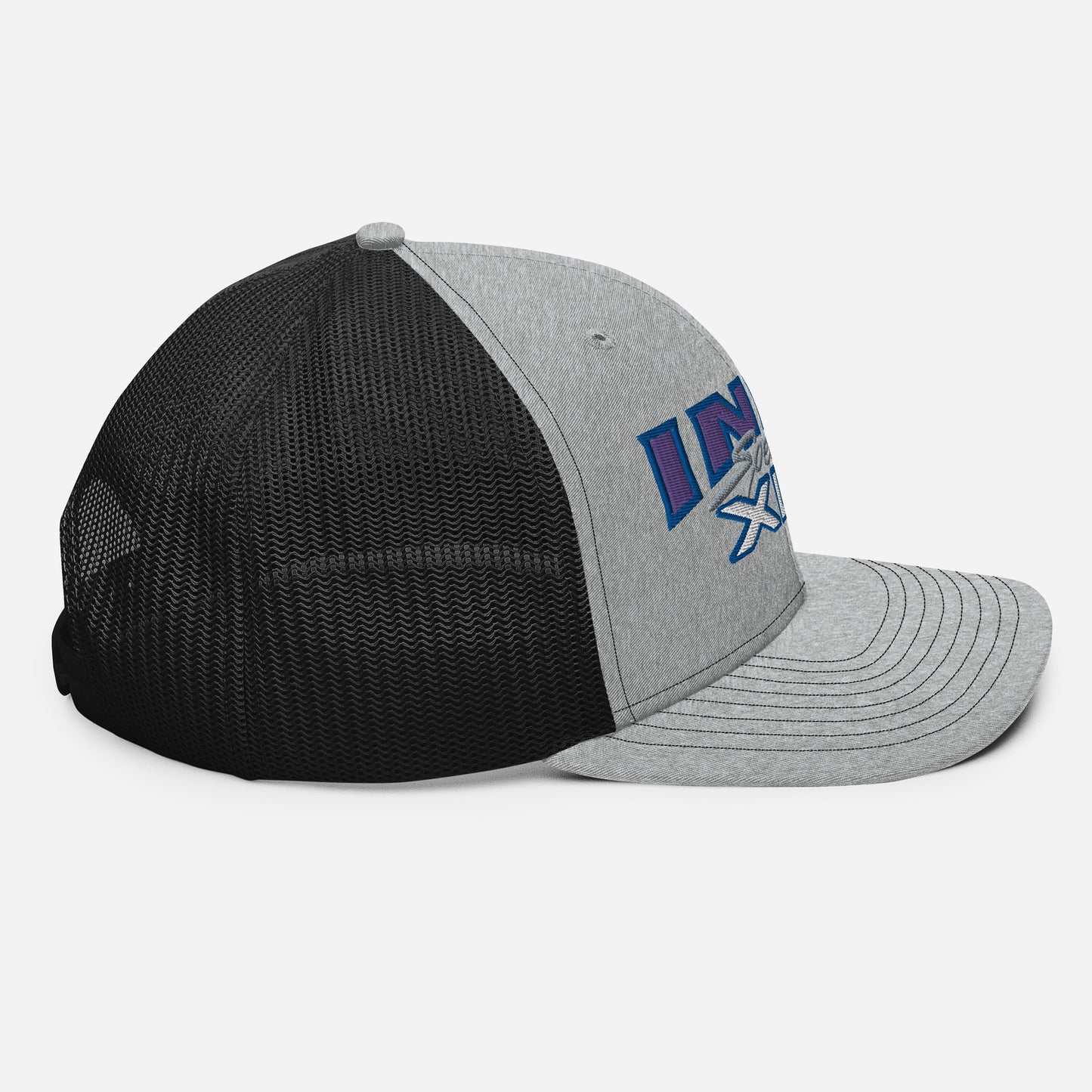 1993 XLT Special Trucker Cap