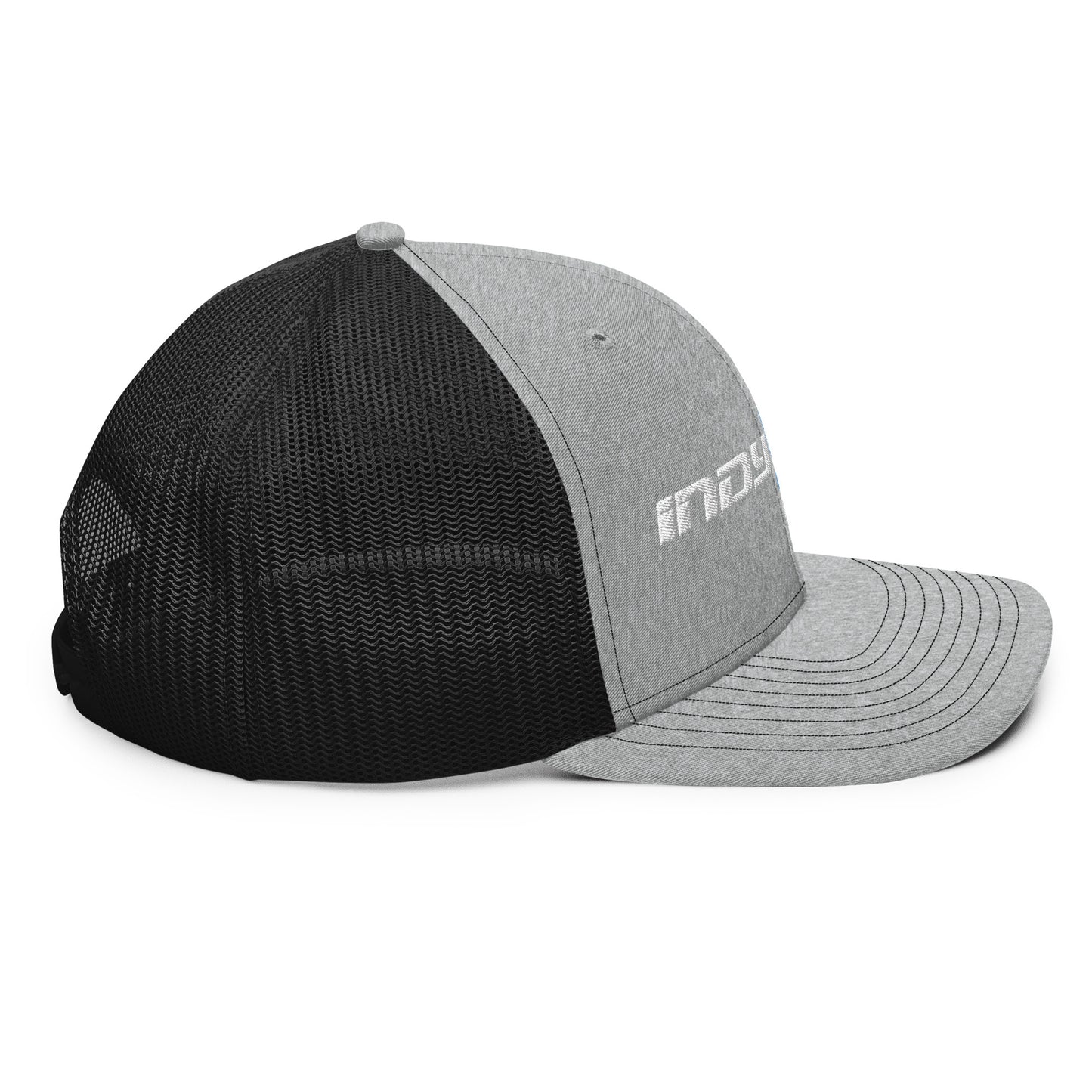 Indy 500 Trucker Cap