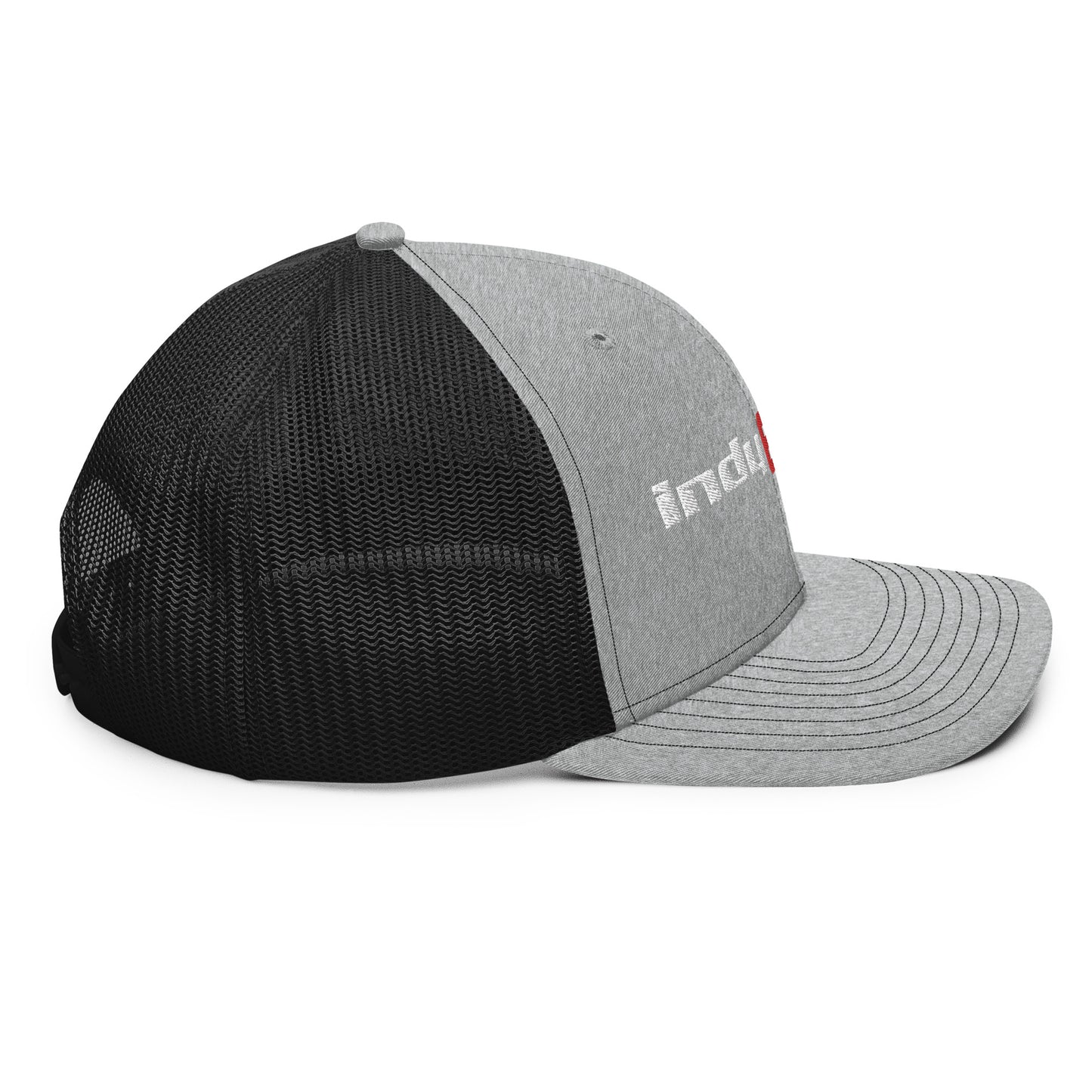 89 Indy 650 Trucker Cap