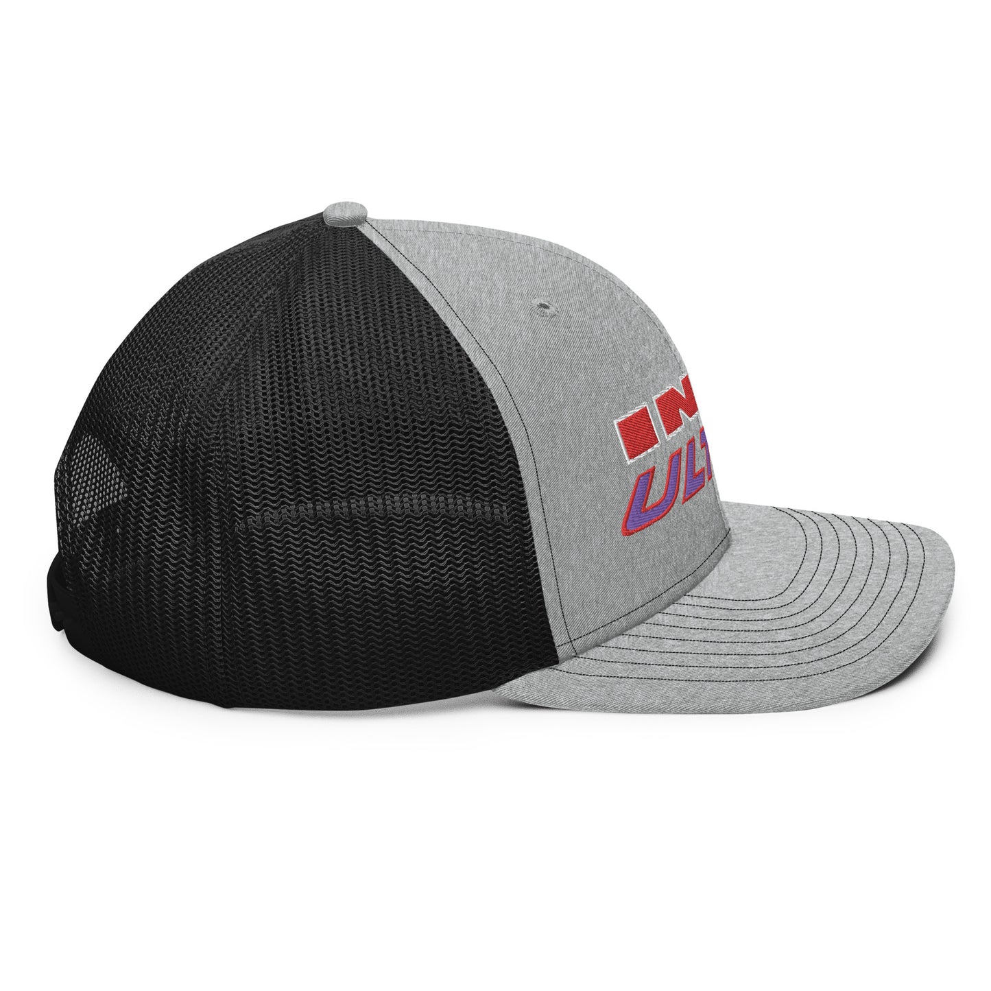 Ultra Trucker Cap