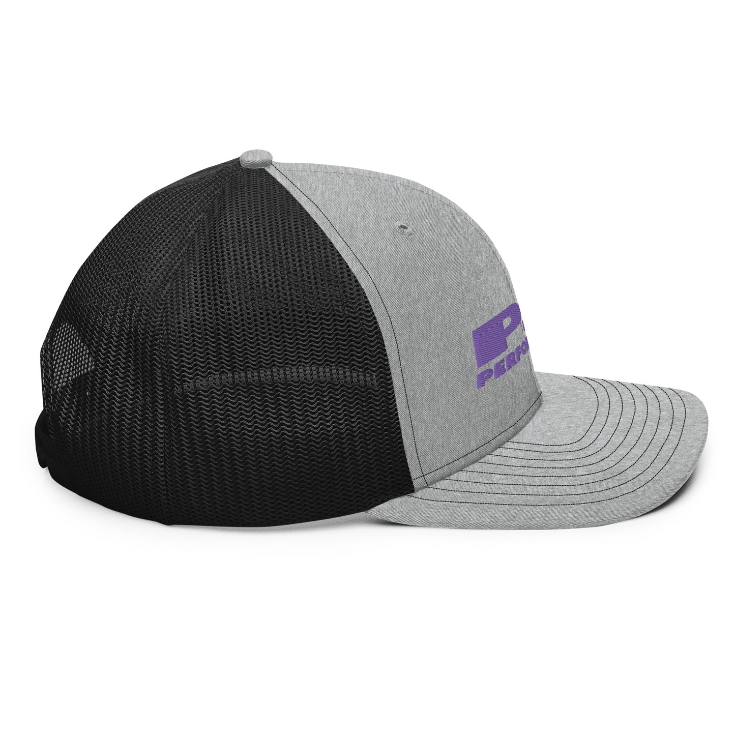 PSI Racing Trucker Cap