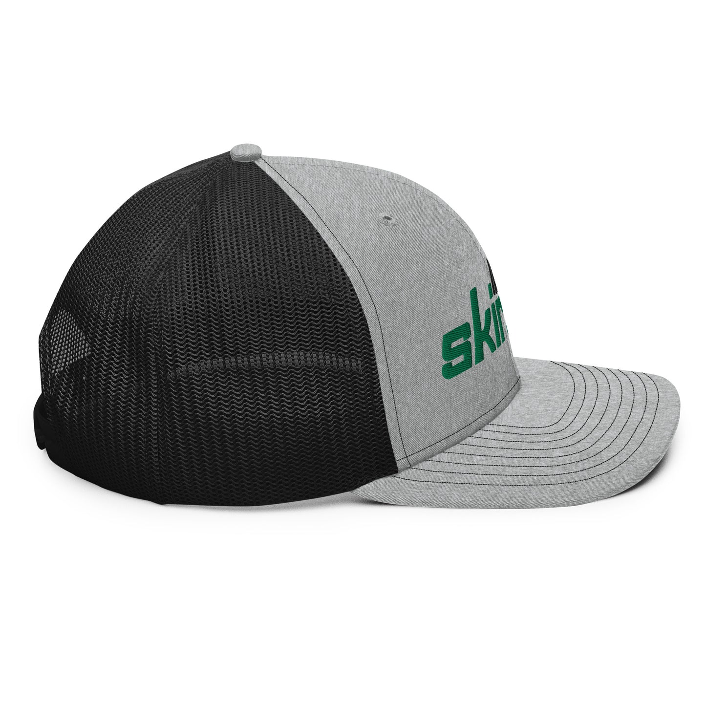 Skiroule 2 Trucker Cap