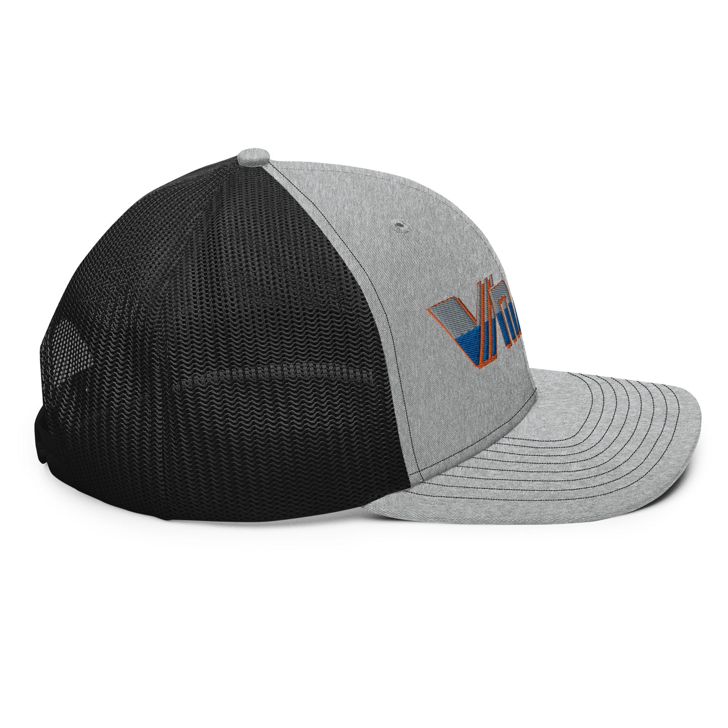 1995 Vmax 4 Trucker Cap