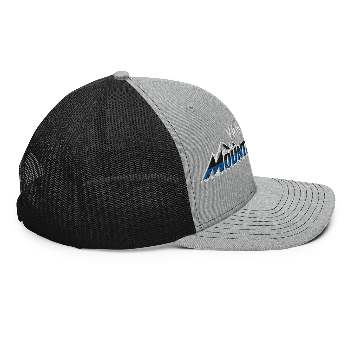 Mountain Max Trucker Cap