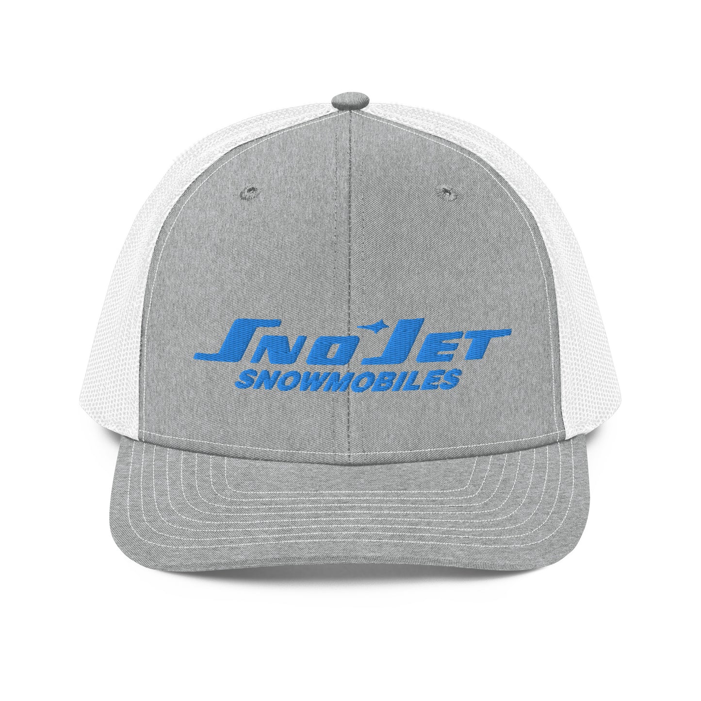 Sno Jet Trucker Cap