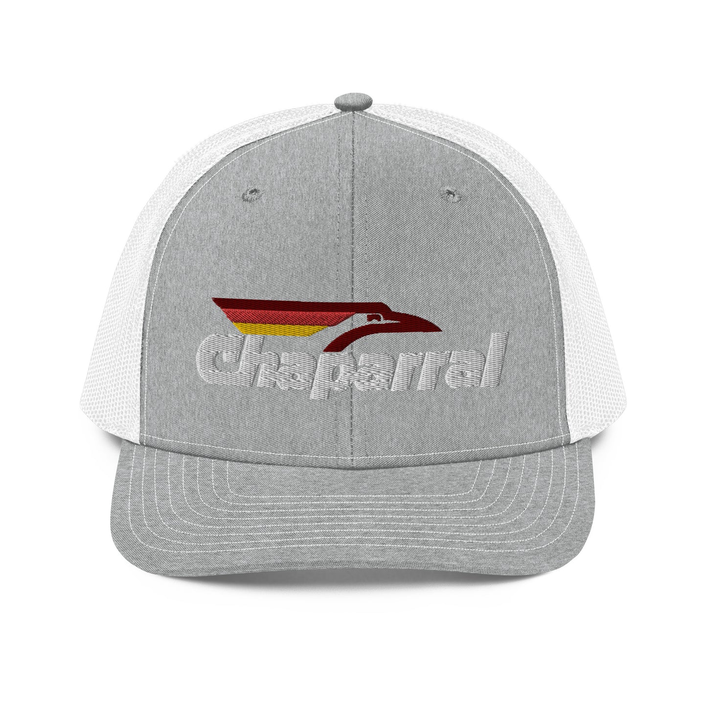 Chaparel Trucker Cap