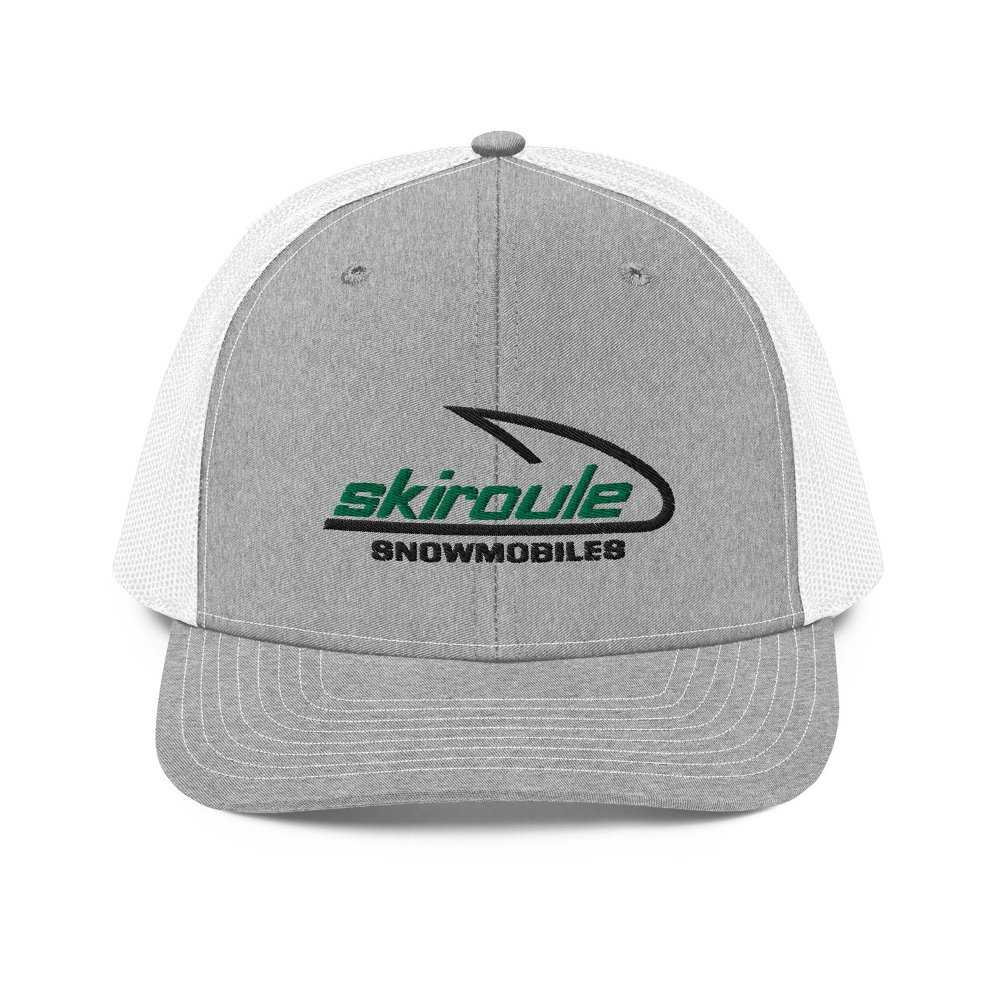 Skiroule Trucker Cap