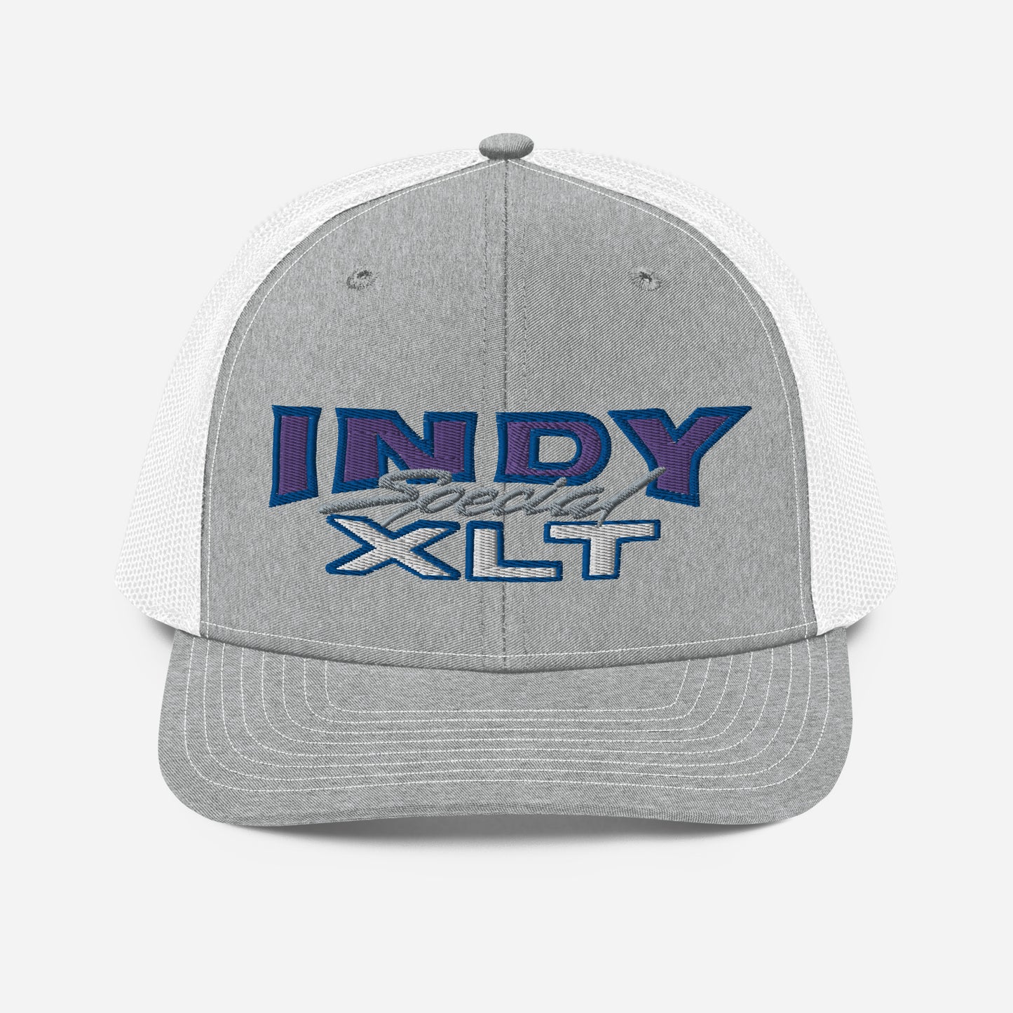 1993 XLT Special Trucker Cap