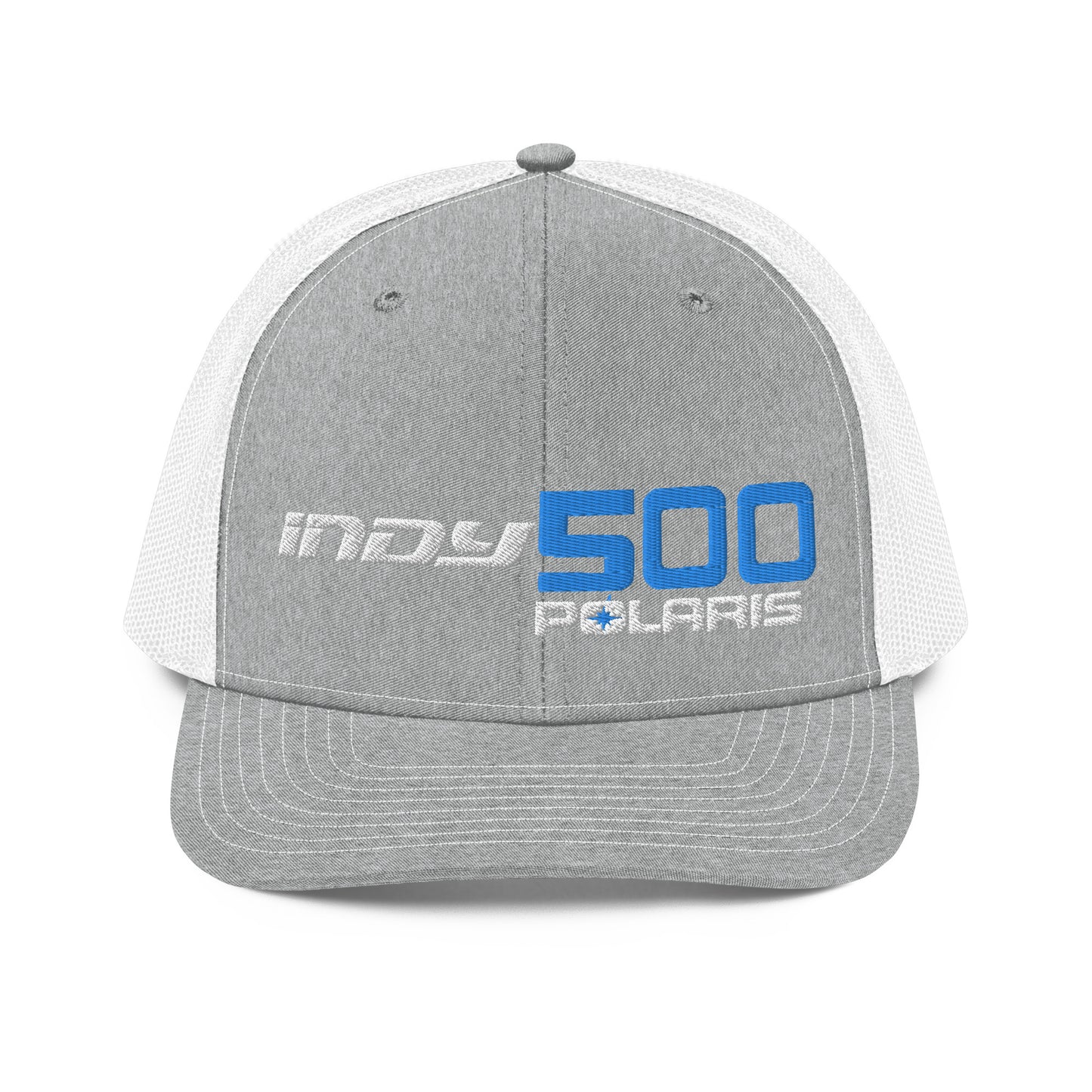 Indy 500 Trucker Cap