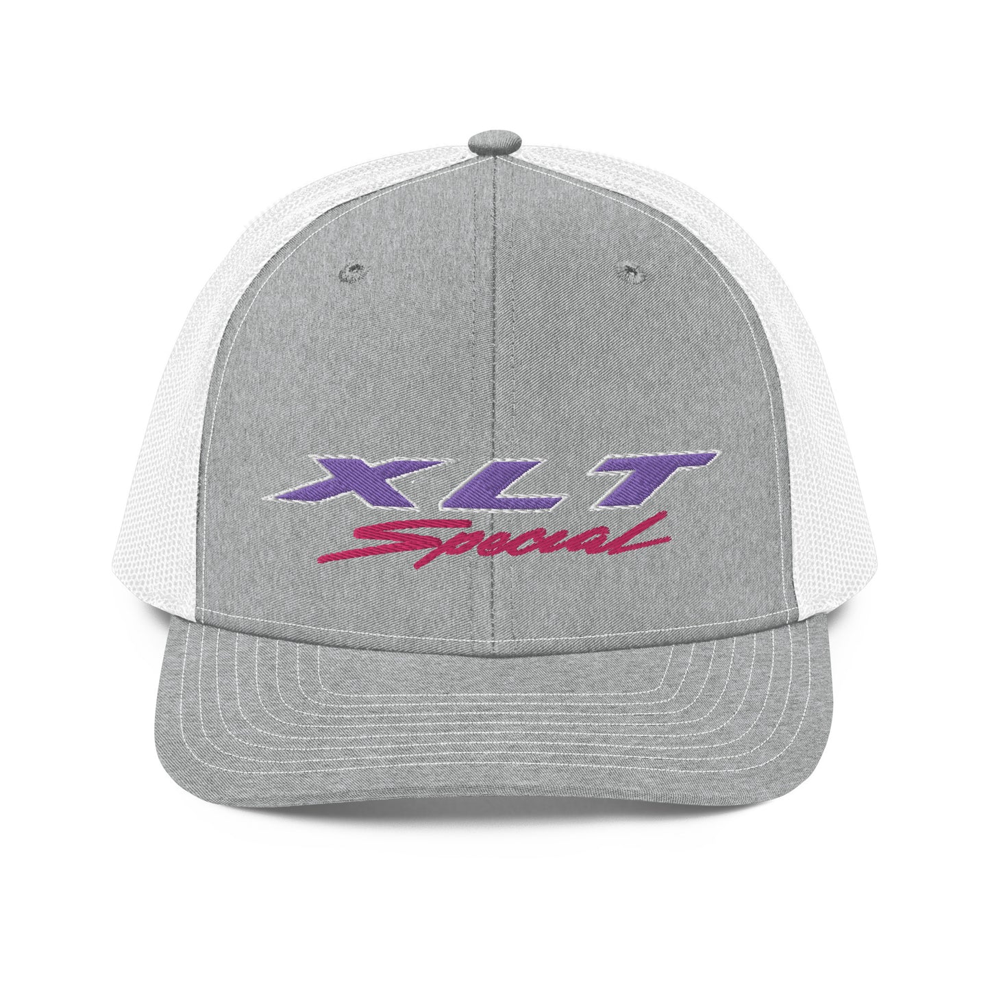 1995 XLT SP Trucker Cap