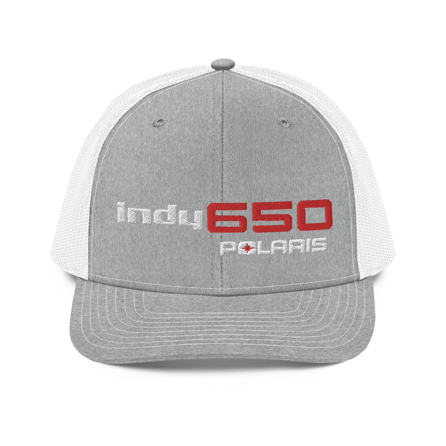 89 Indy 650 Trucker Cap