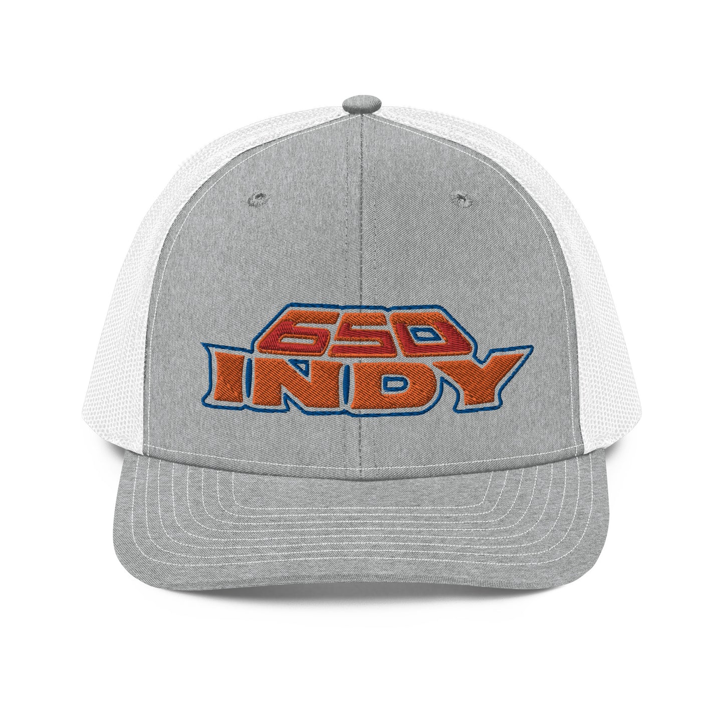 1992 650 Trucker Cap